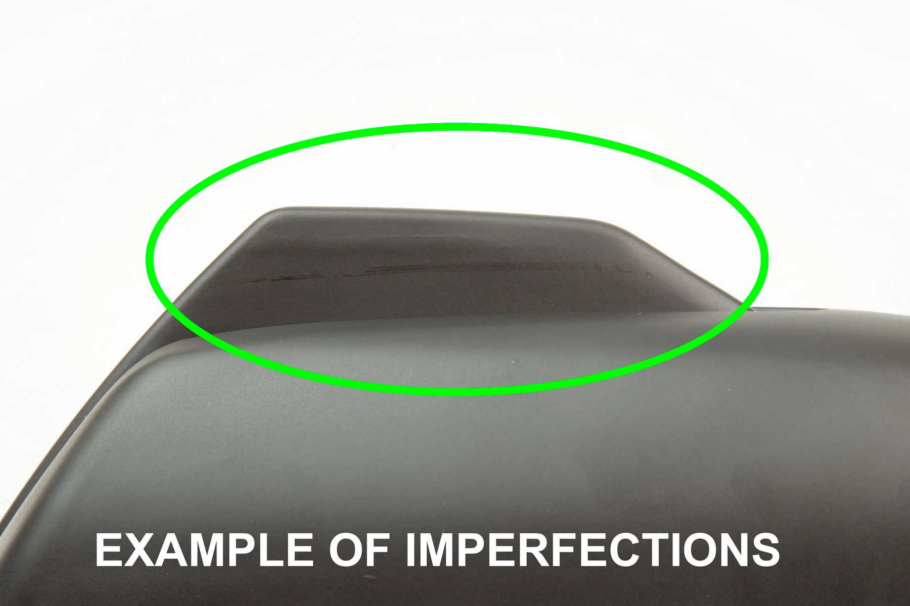Dummy Roof Aerial for Range Rover Sport L320 - Image 6