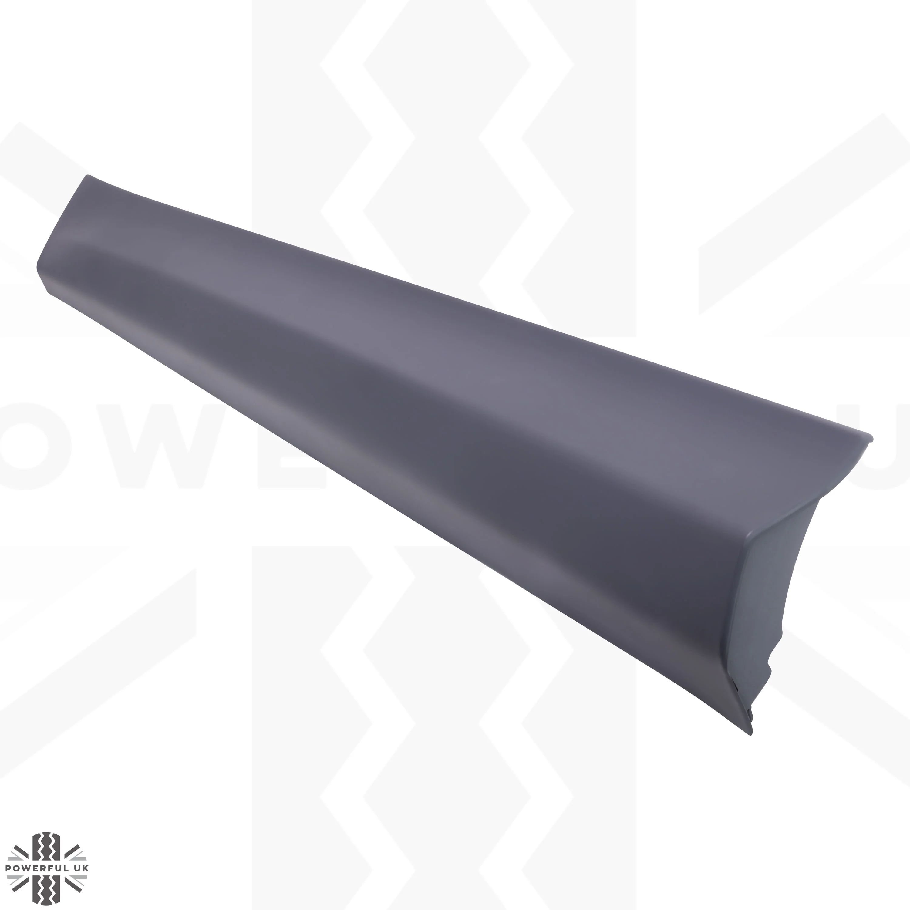 Dynamic Lower Door Moulding for Land Rover Discovery Sport 2015-19 - Left Front - Image 2