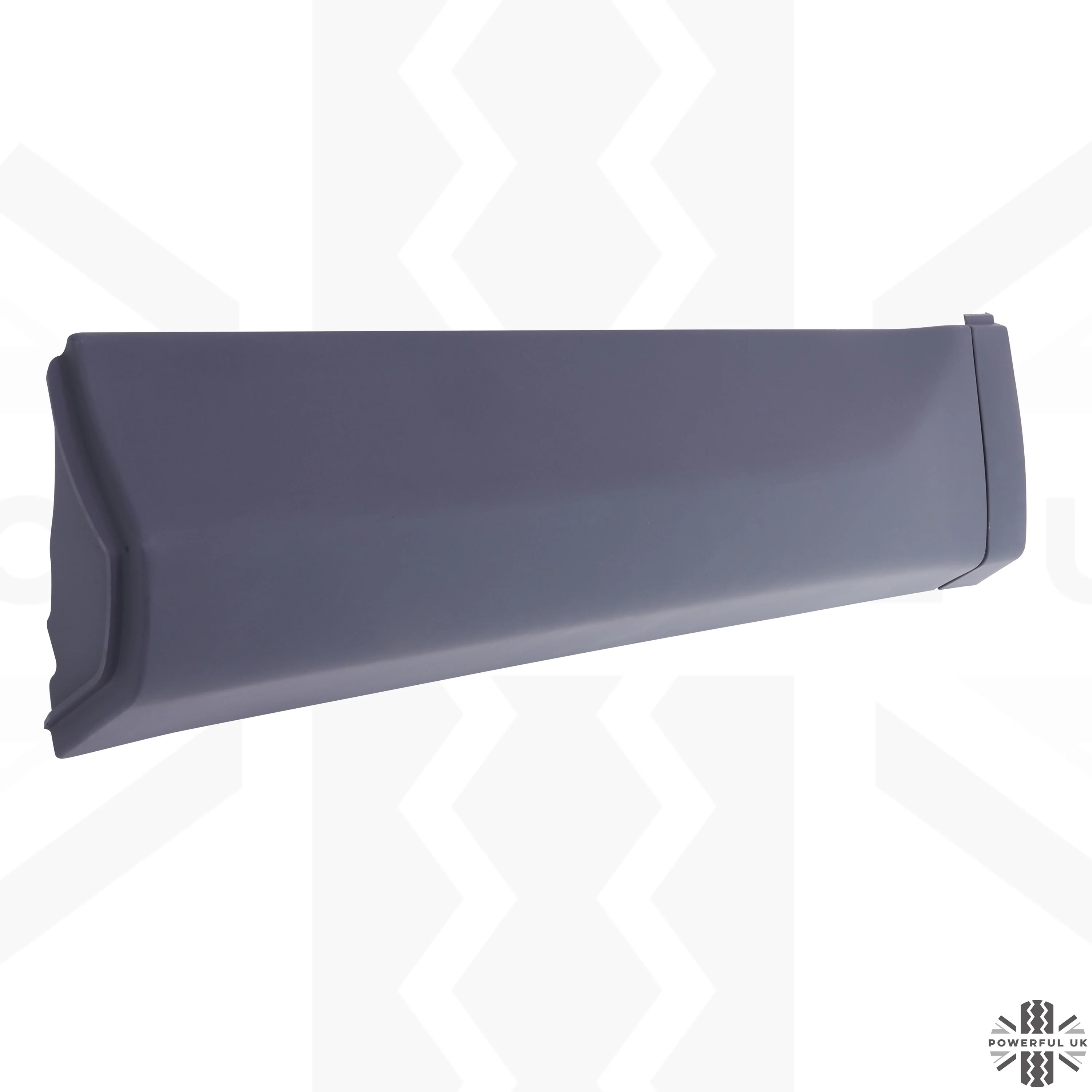 Dynamic Lower Door Moulding for Land Rover Discovery Sport 2015-19 - Left Rear - Image 2