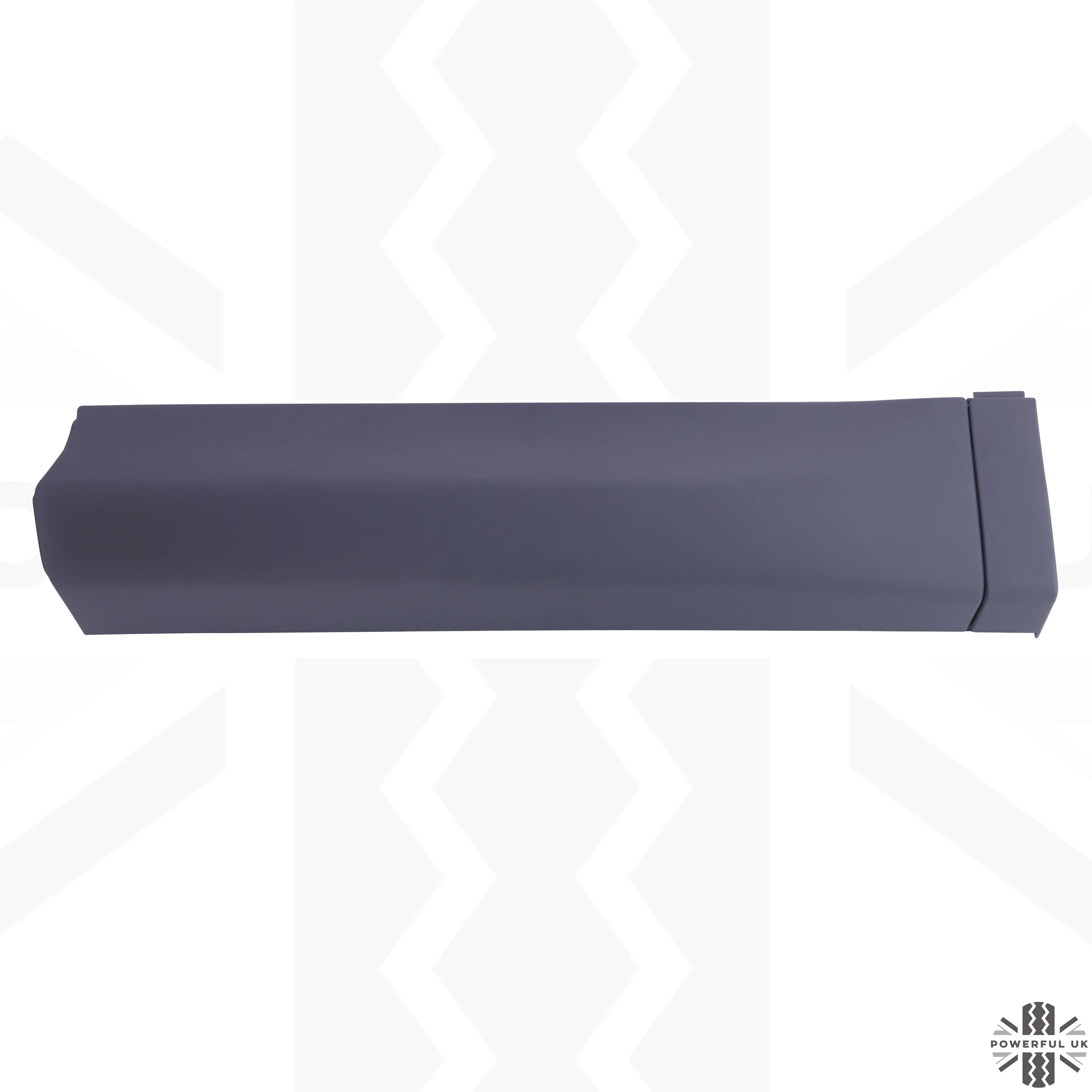 Dynamic Lower Door Moulding for Land Rover Discovery Sport 2015-19 - Left Rear - Image 6