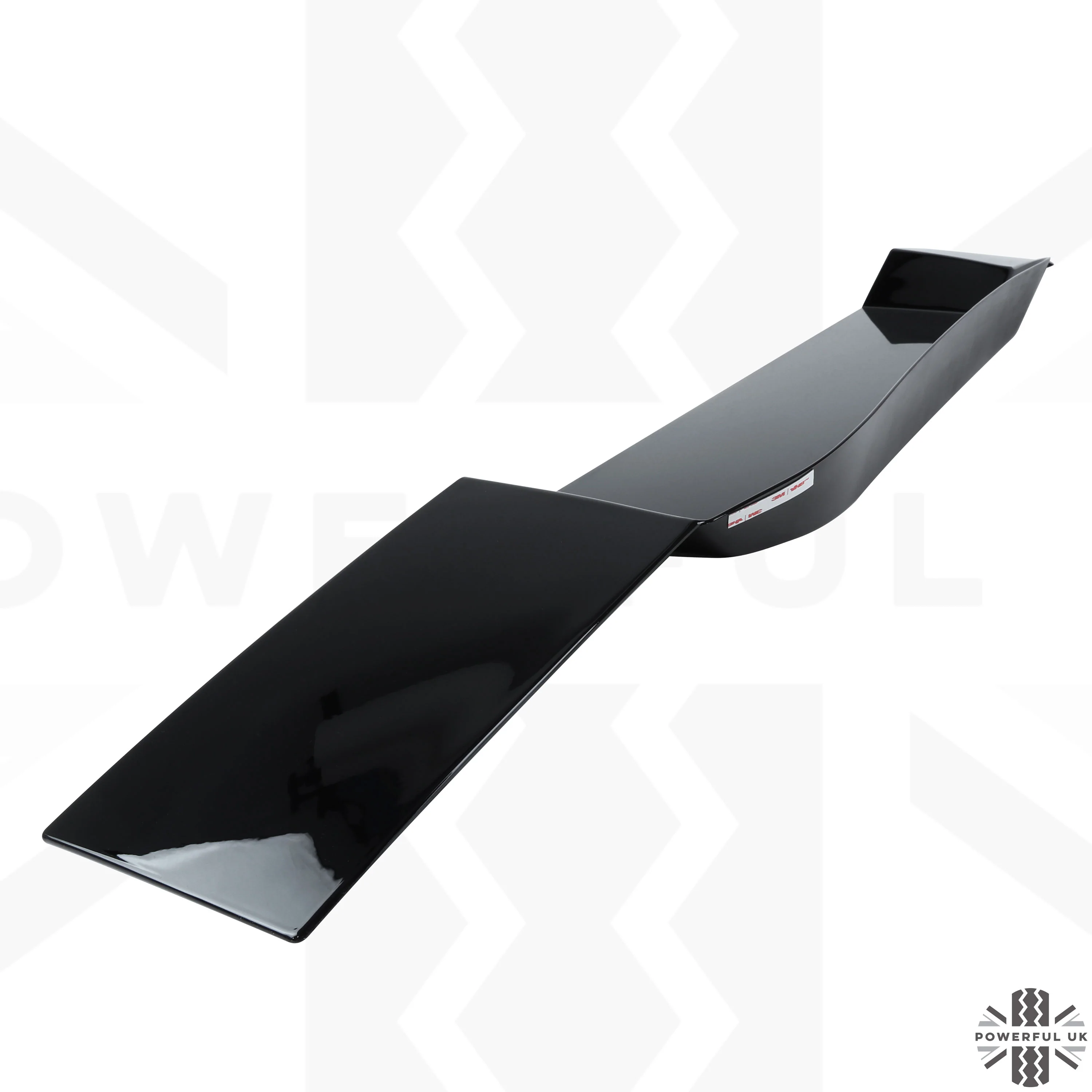 Dynamic Rear Tailgate Upgrade Panel for Range Rover Sport L494 - Image 9