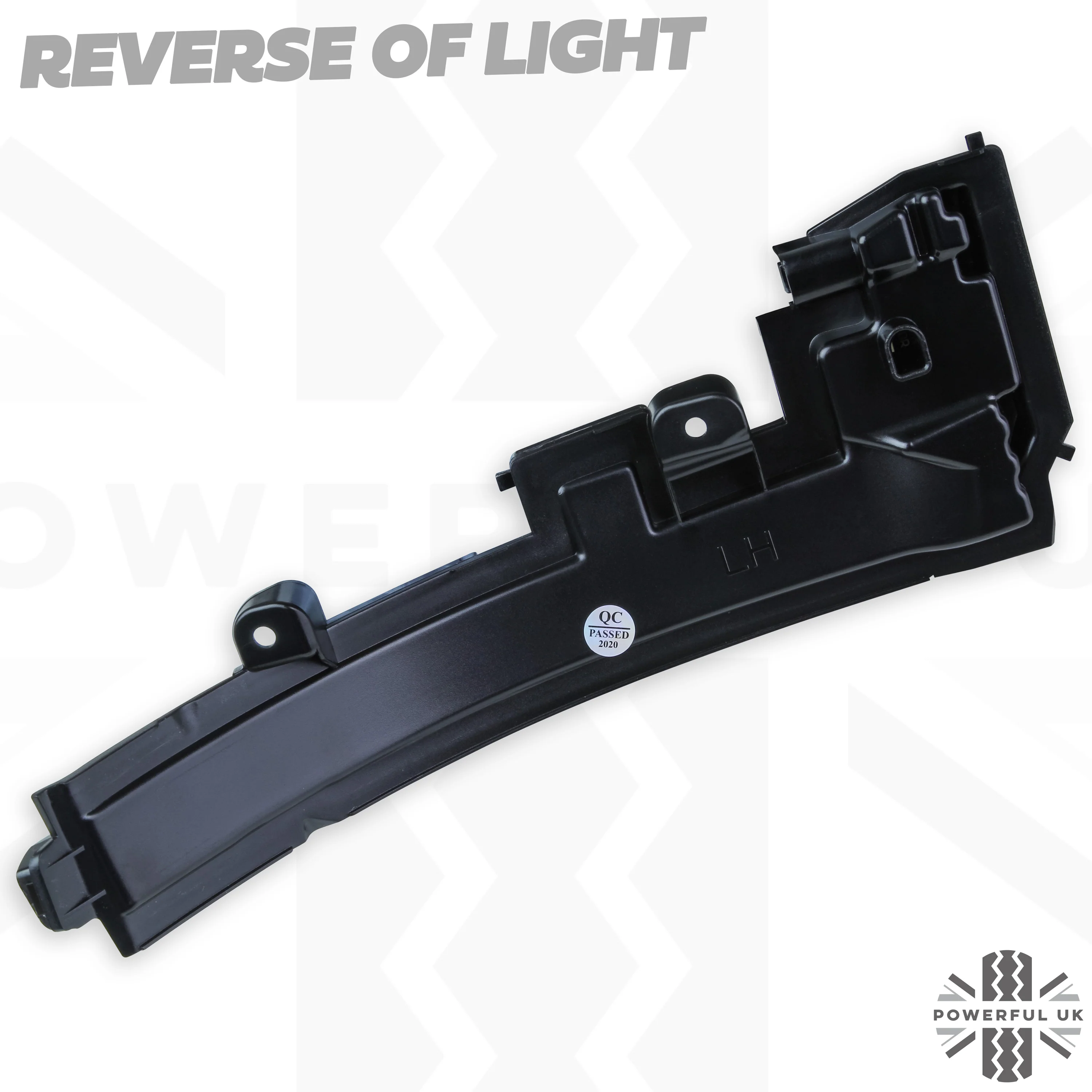 Dynamic Sweep Indicators for Range Rover L405 - Smoked - Image 5