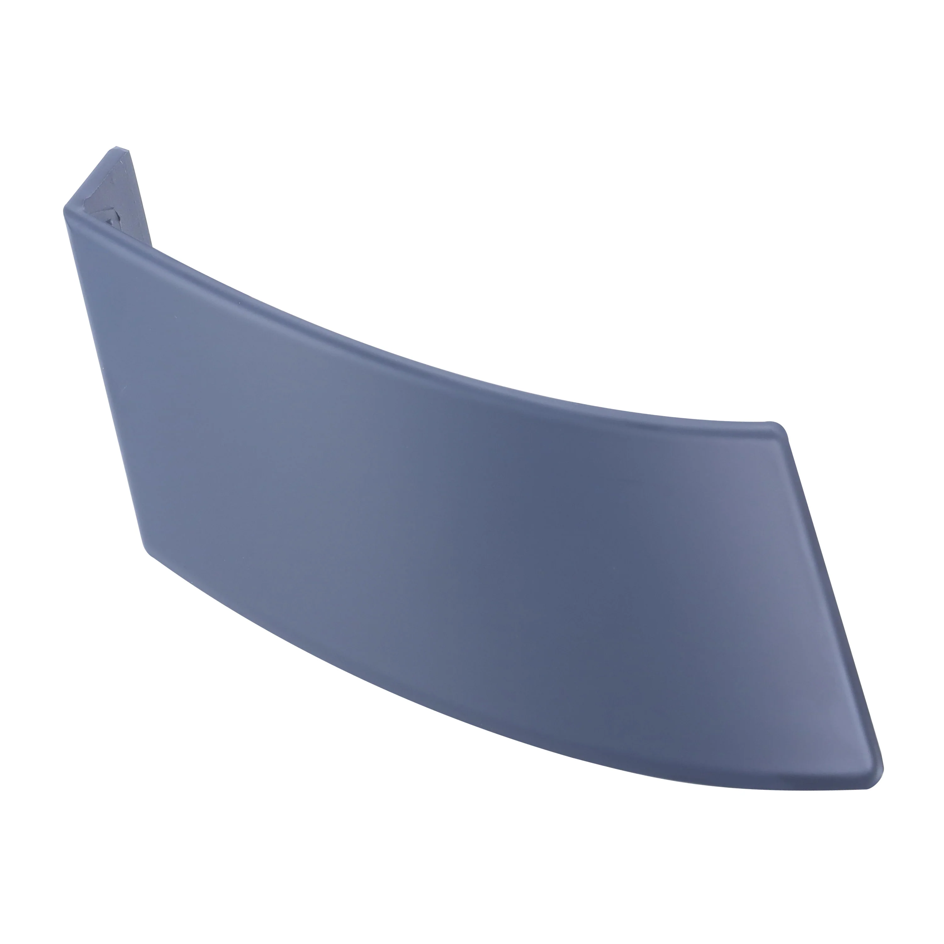 Late Type A Pillar Finisher Cap for Land Rover Defender L663 - RIGHT - Image 3
