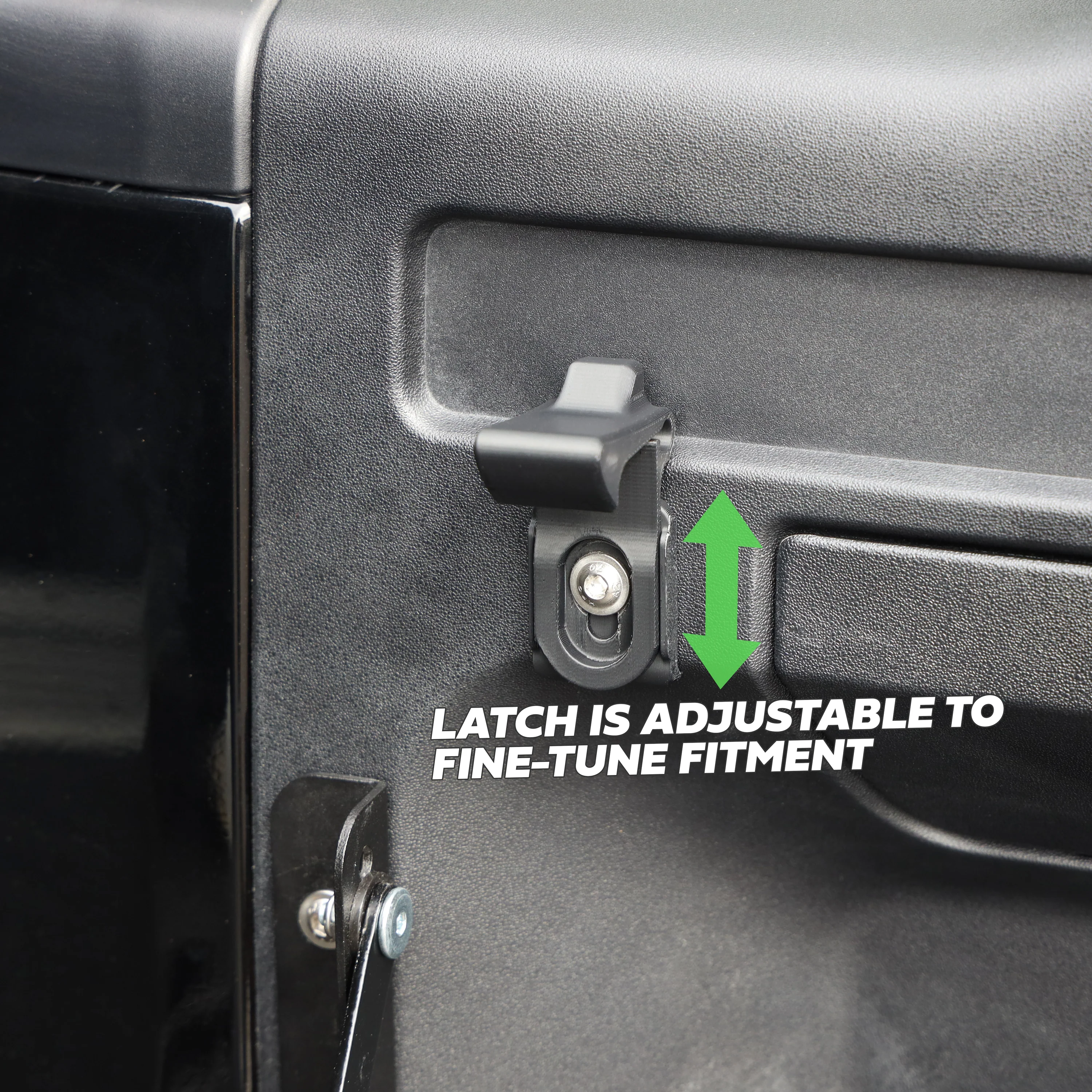 Easy-Latch Retrofit Kit for LRDI892 Picnic Table - Image 5