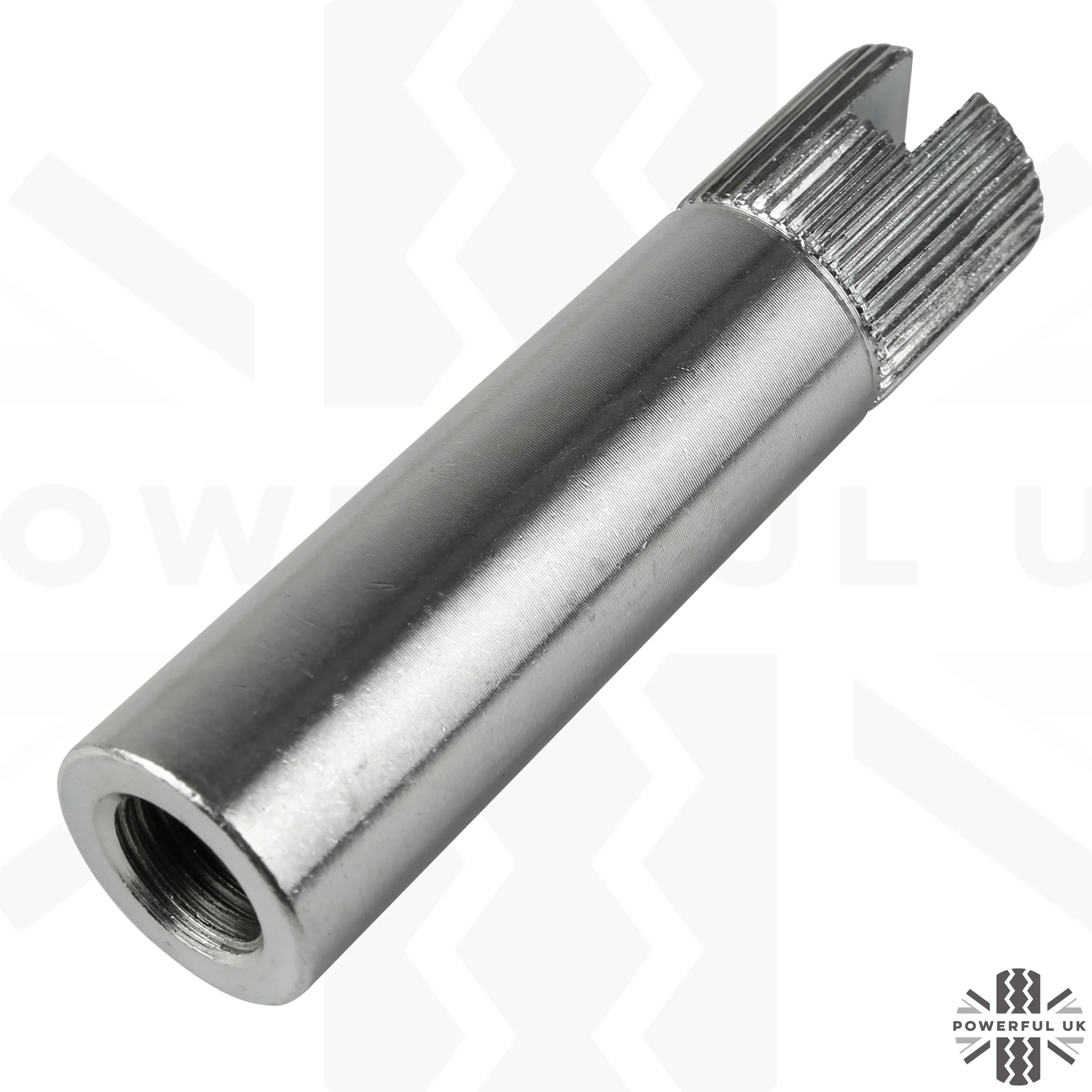 Easy to use wheel fitting tool for Land Rover Defender L663 - Image 4