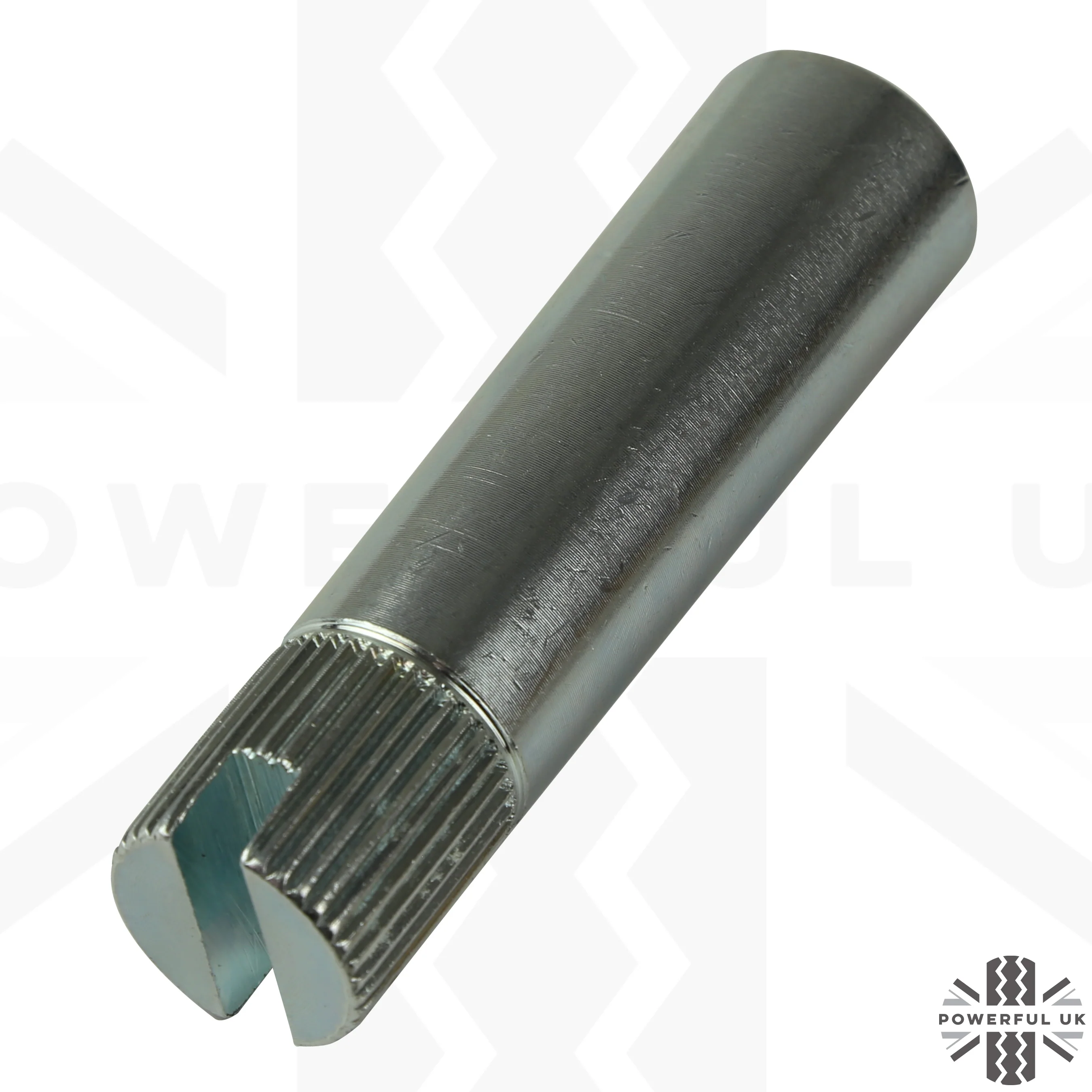 Easy wheel fitting tool for Range Rover Vogue L405 - Image 5