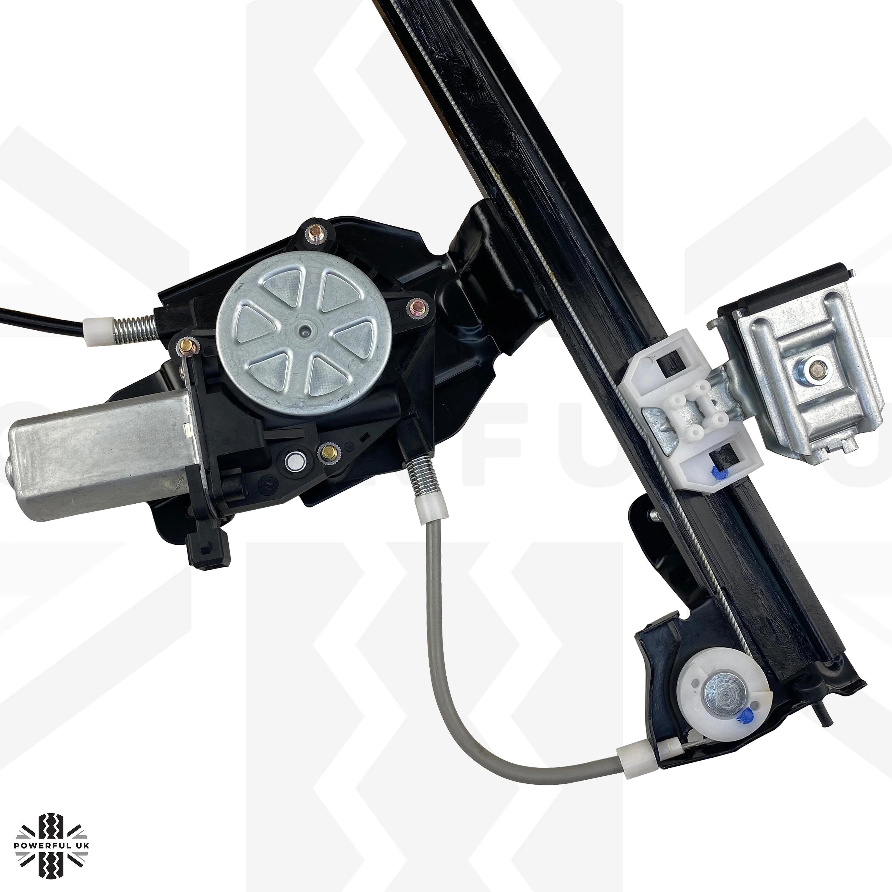 Electric Window Mechanism + Motor Assembly for Land Rover Freelander 1 - Front Right - Image 3