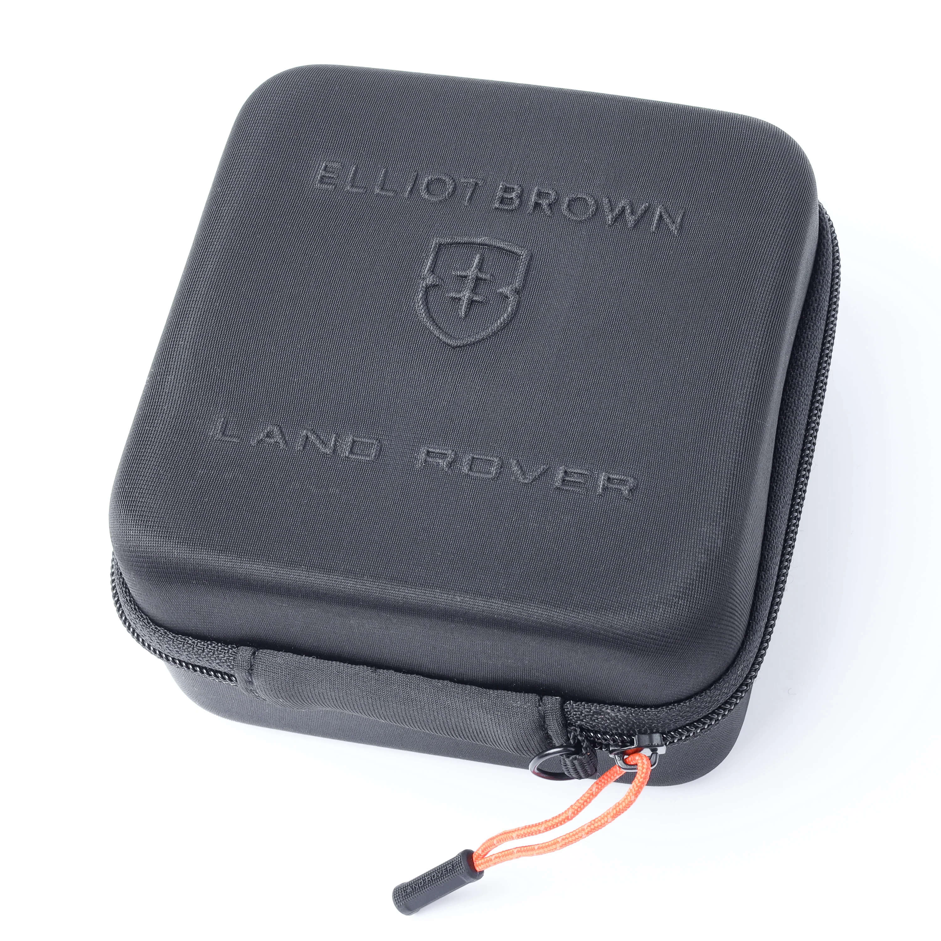 Elliot Brown x Land Rover Watch - Holton Professional - Image 6