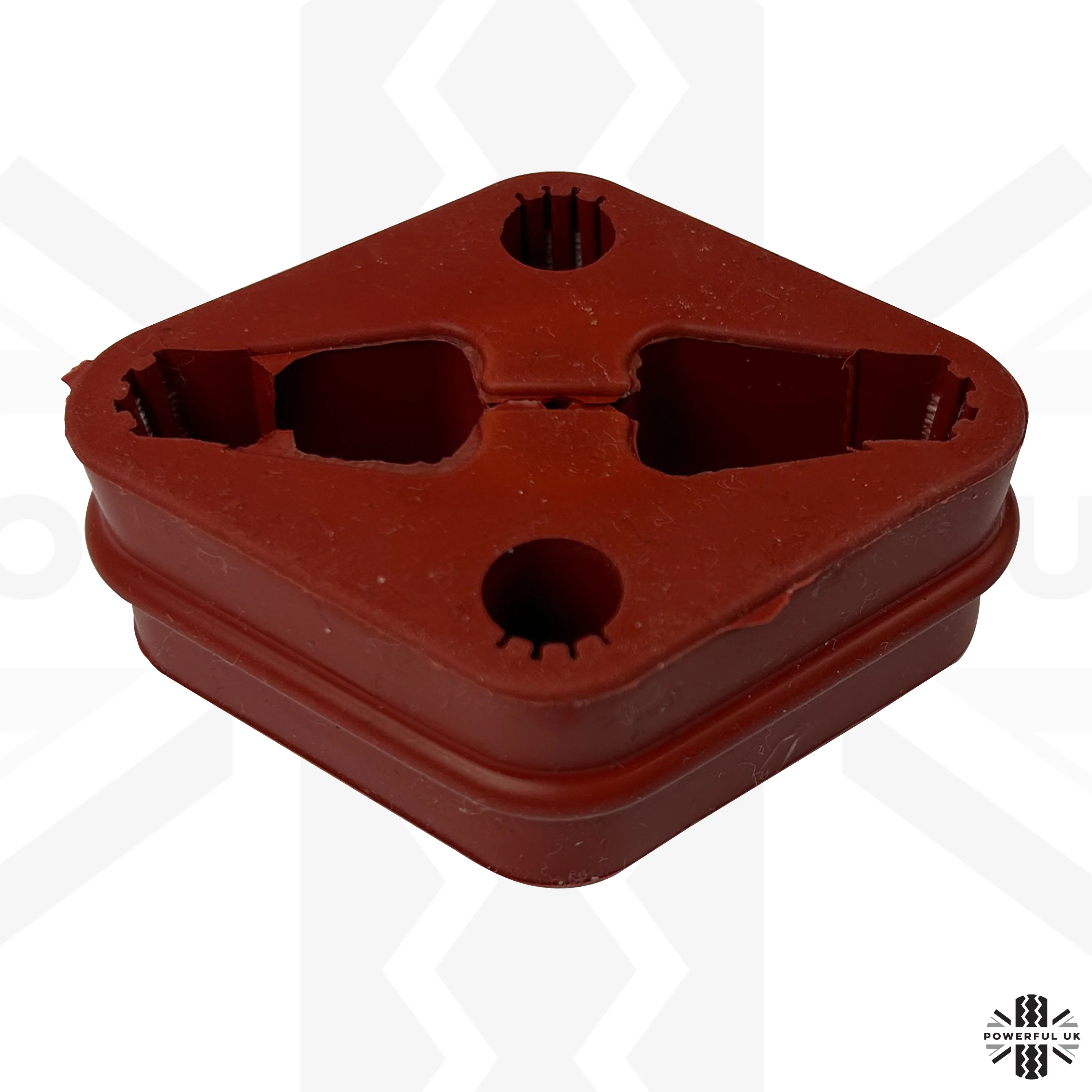 Exhaust Rubber Mounting Insulator for Land Rover Freelander 2 - Image 5