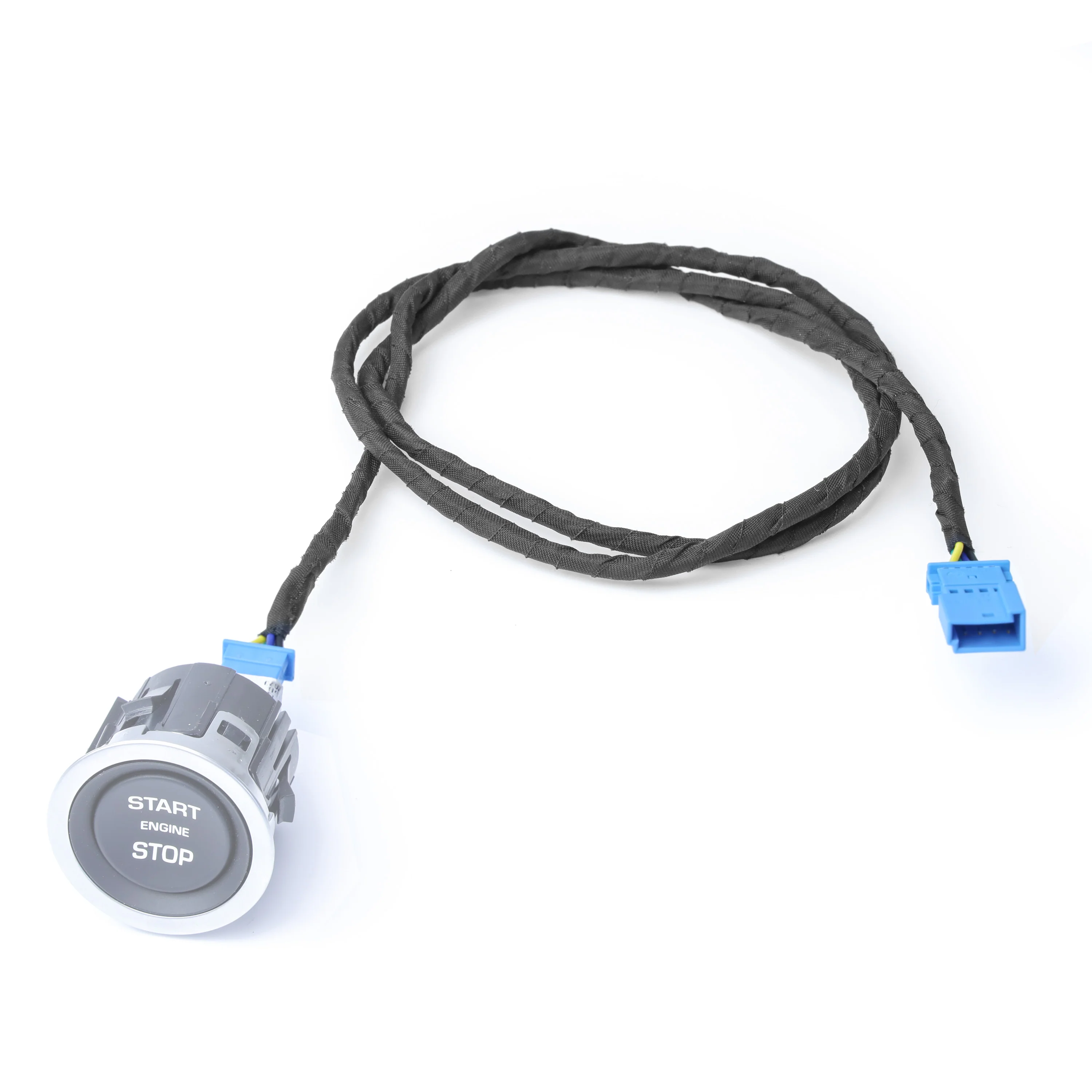 Extender Loom for Start/Stop Switch for Land Rover Discovery Sport (2014-19) - Image 2
