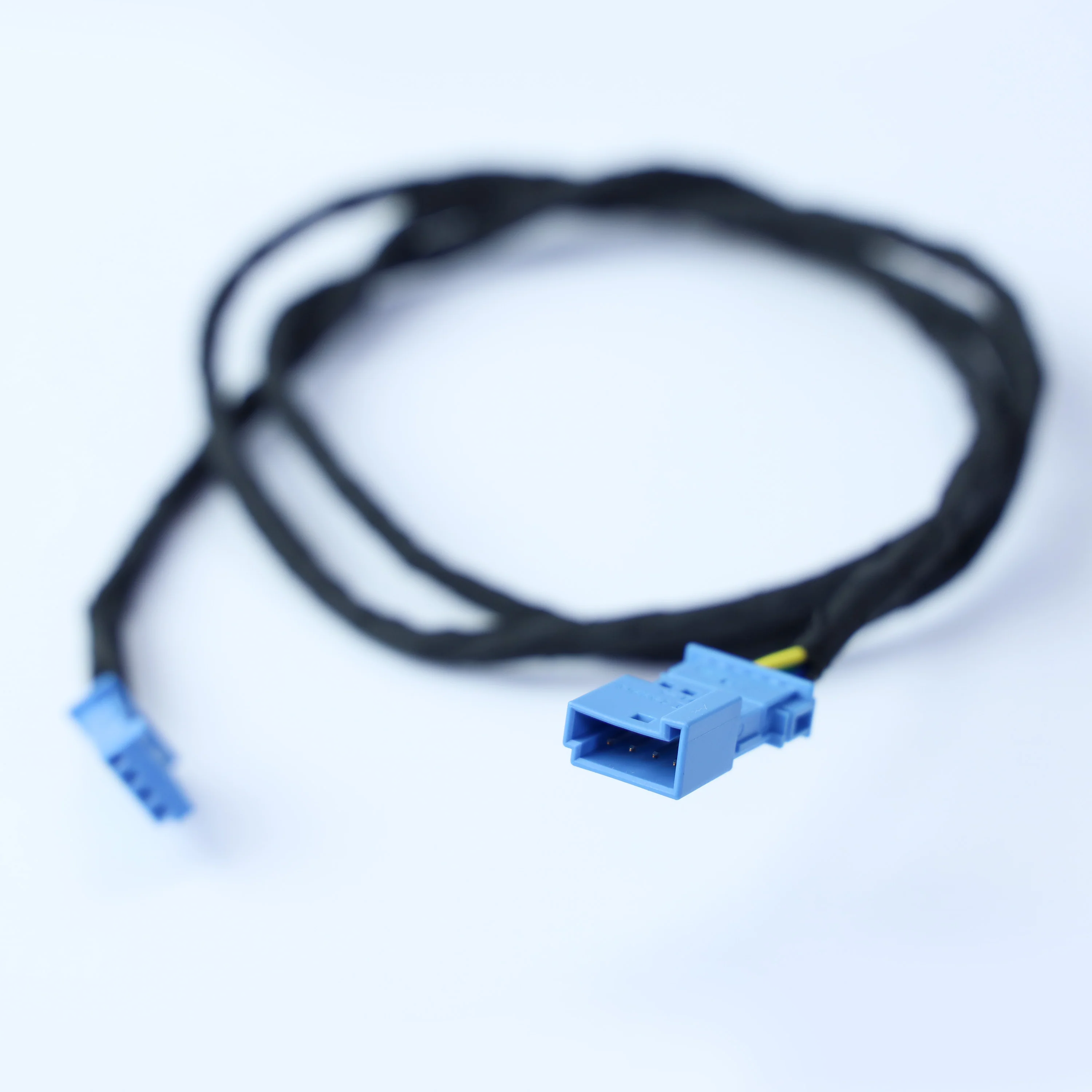 Extender Loom for Start/Stop Switch for Land Rover Freelander 2 - Image 5