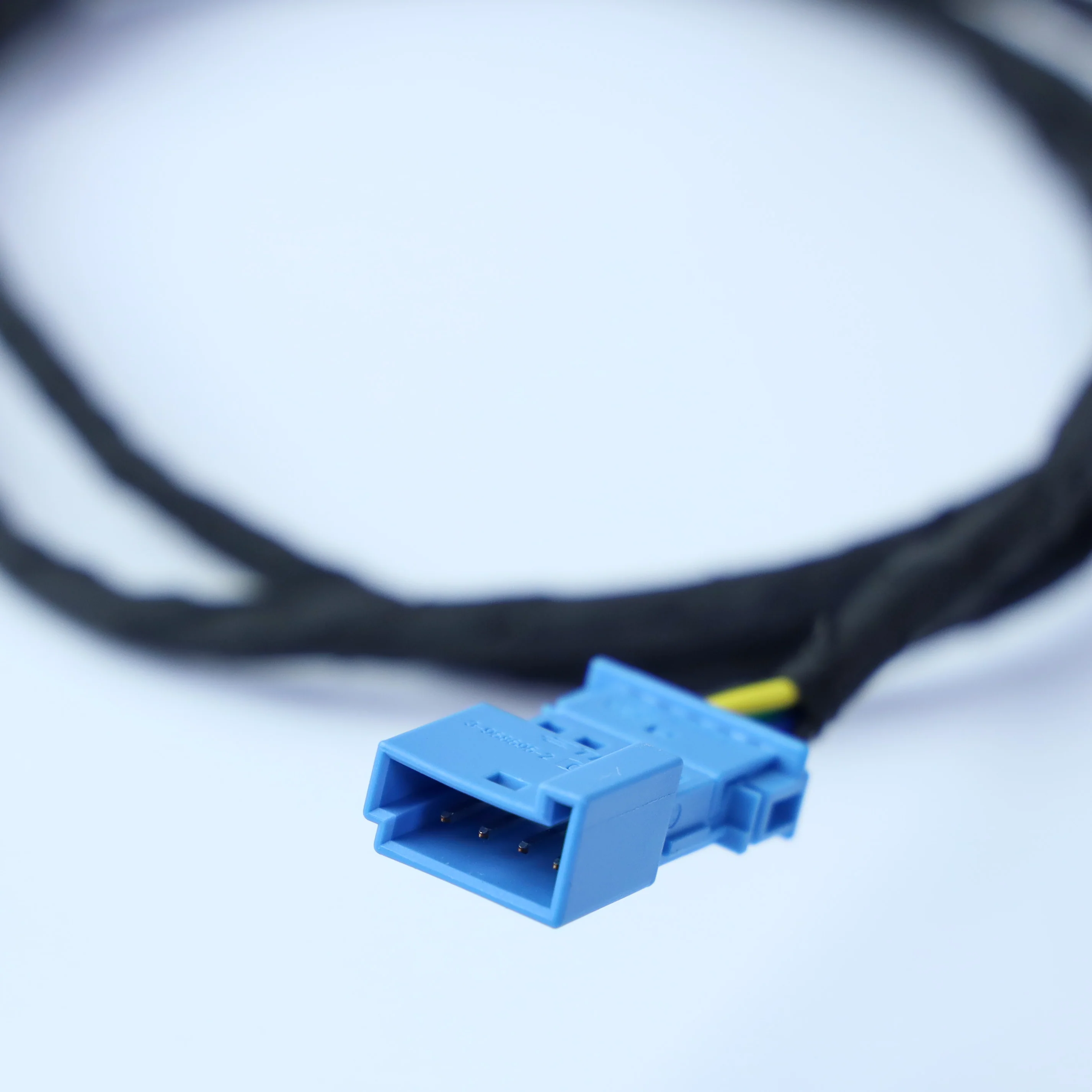 Extender Loom for Start/Stop Switch for Range Rover Evoque 1 (2011-19) - Image 3