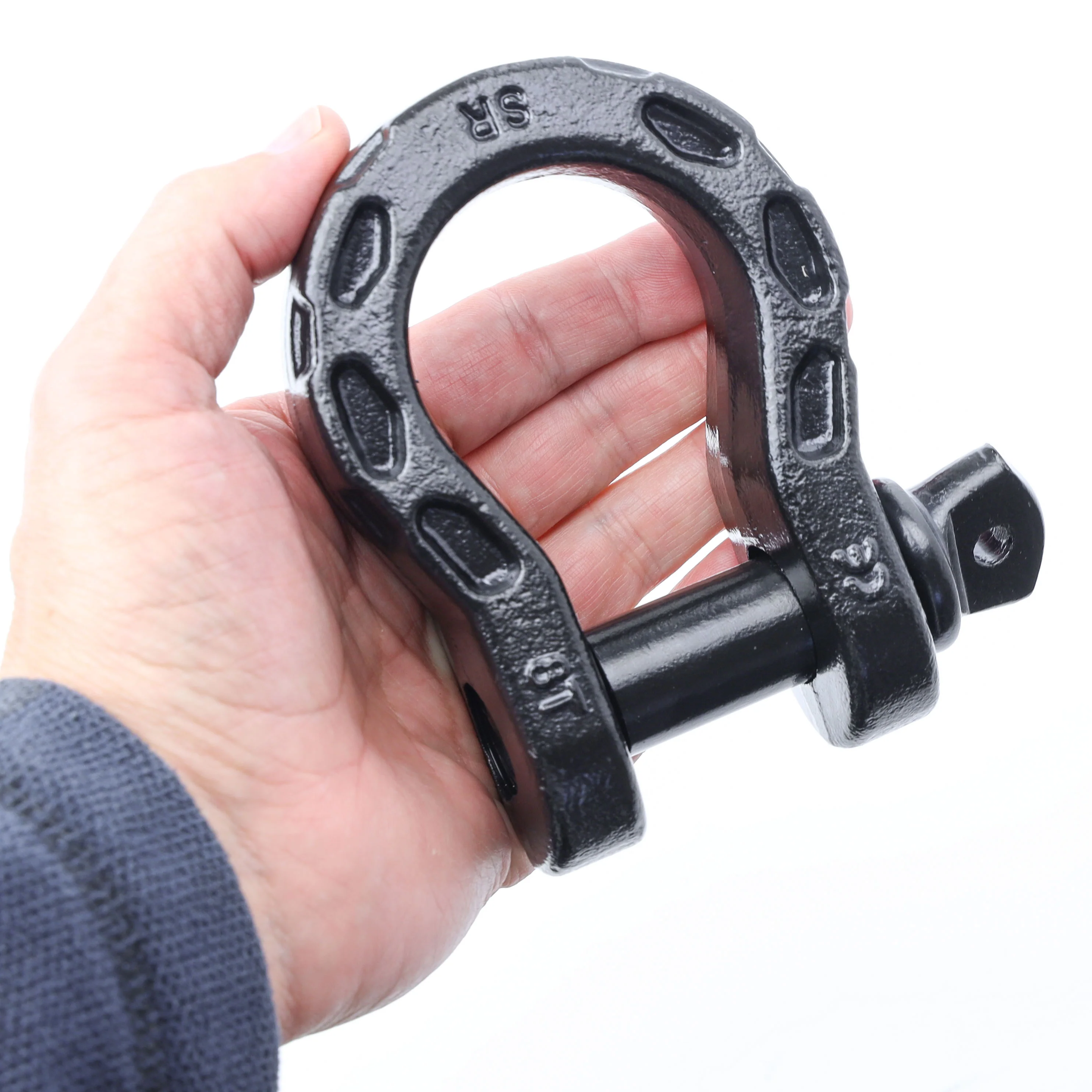 Extreme Duty Bow Shackle - Image 2