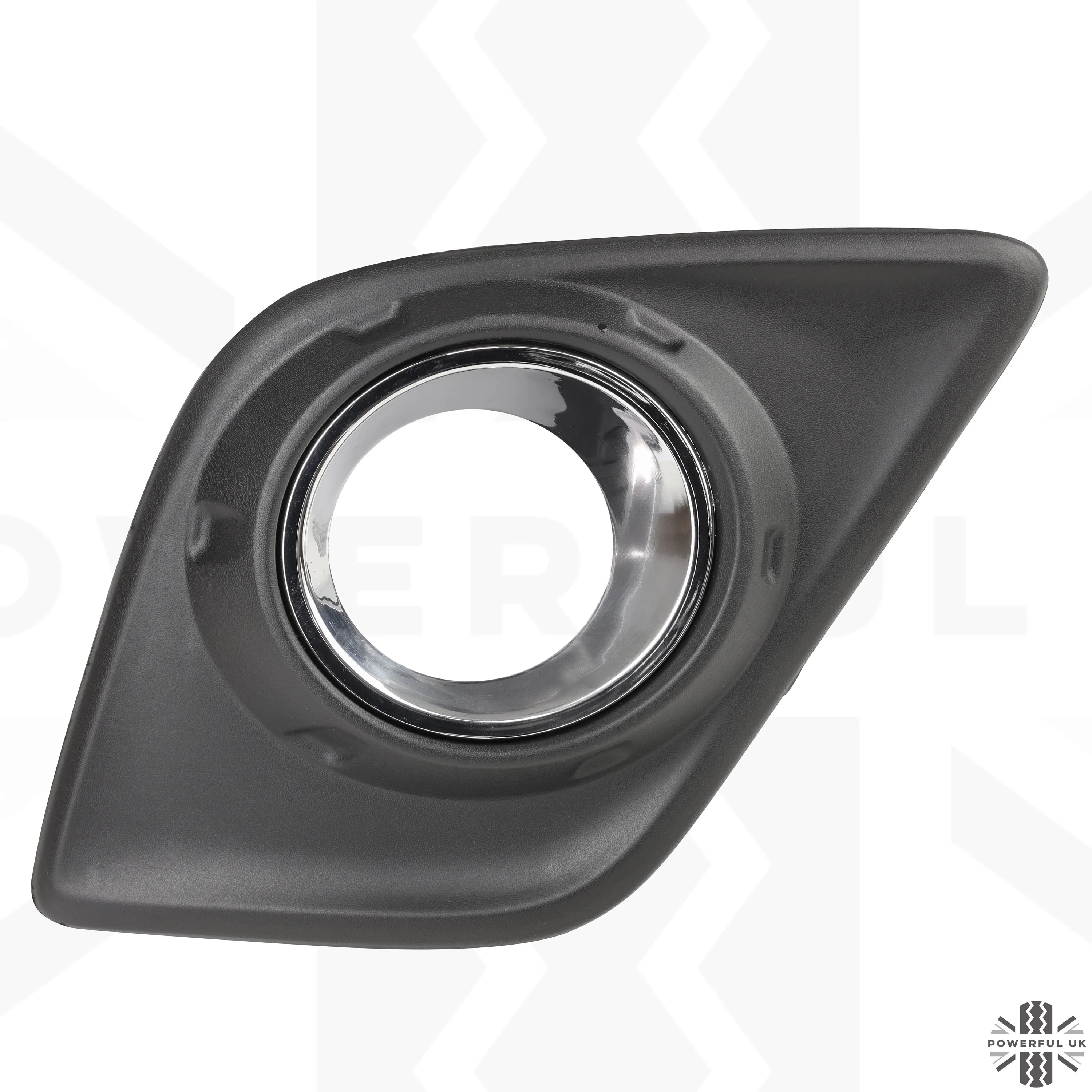 Fog Bezel for Toyota Hilux Mk8 2015-20 - Right - Image 3