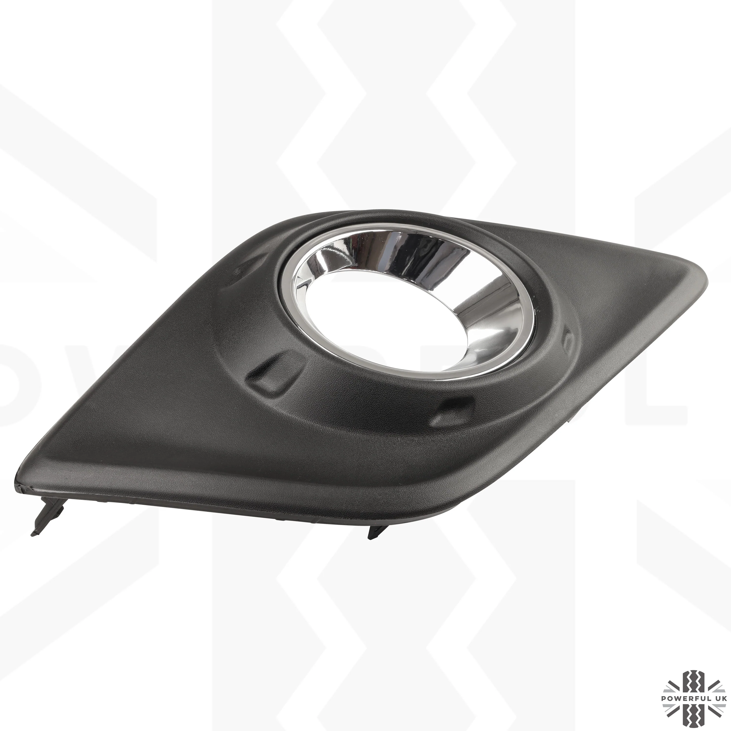 Fog Bezel for Toyota Hilux Mk8 2015-20 - Right - Image 4