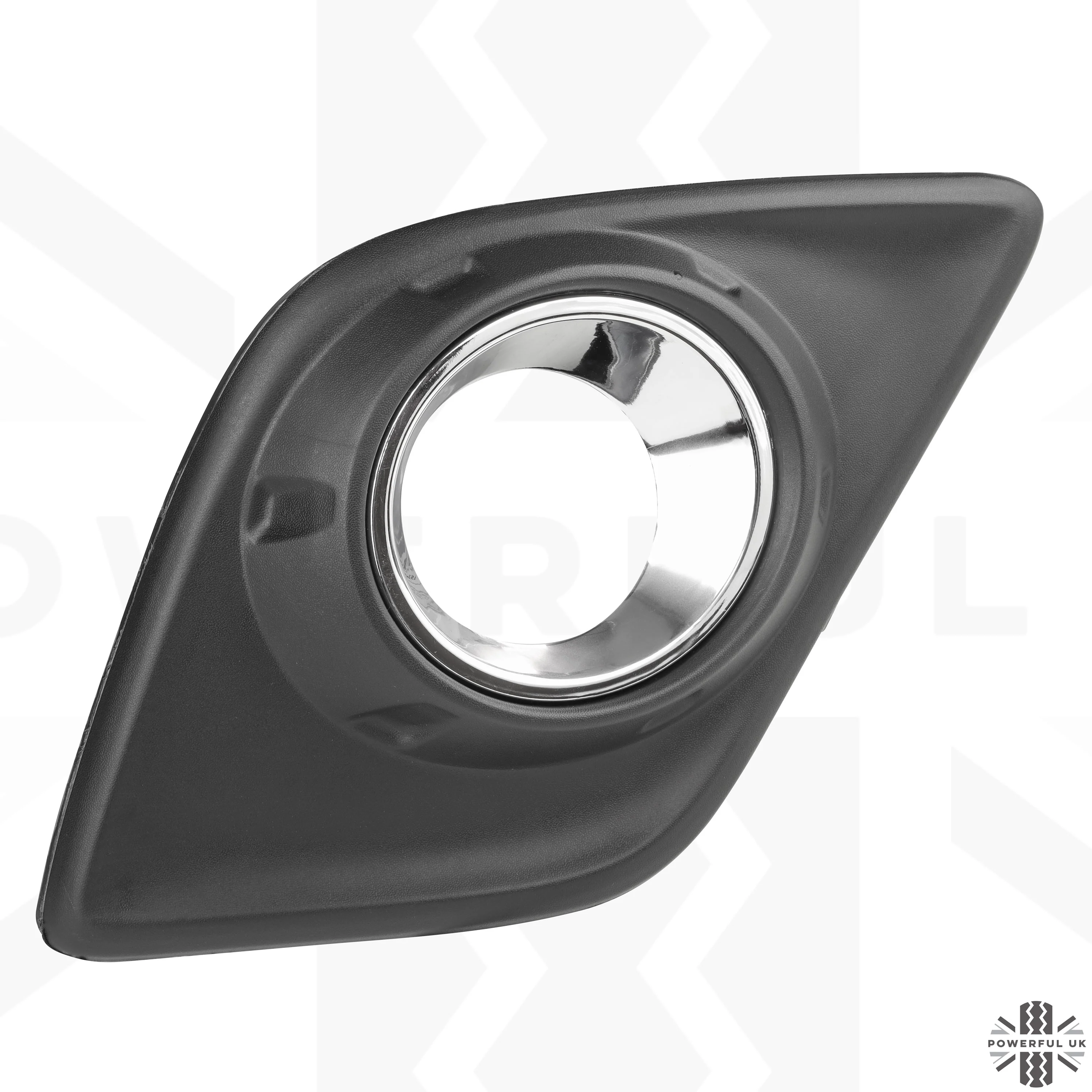 Fog Bezel for Toyota Hilux Mk8 2015-20 - Right - Image 5