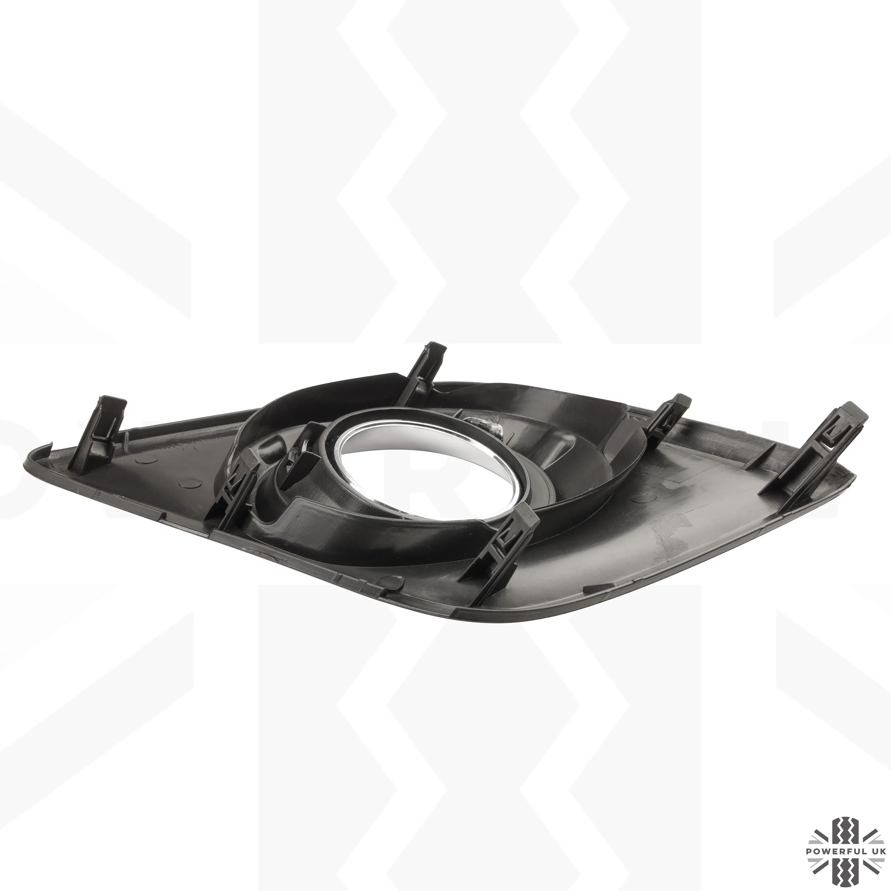 Fog Bezel for Toyota Hilux Mk8 2015-20 - Right - Image 7