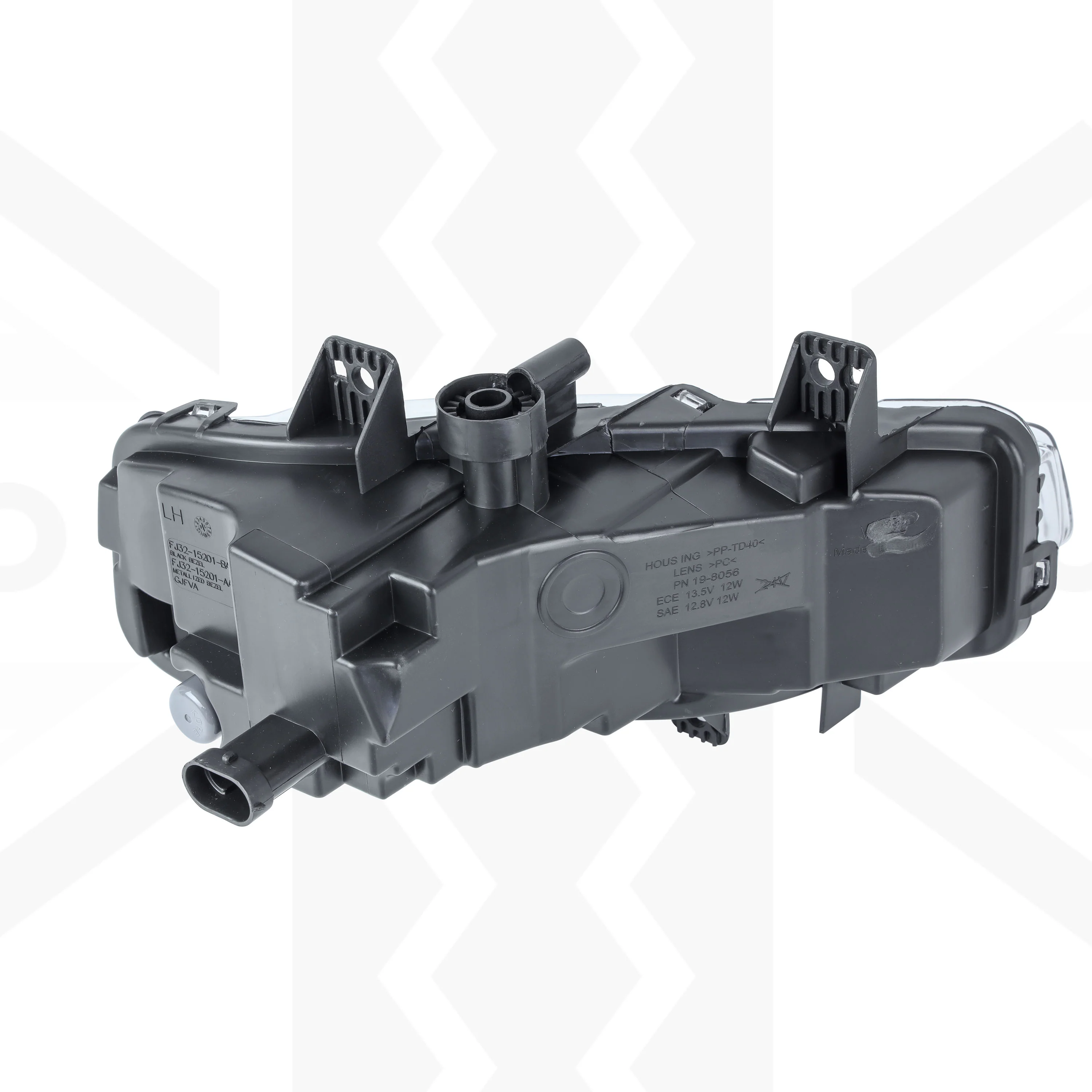 Fog Lamp for Land Rover Discovery Sport 2015-19 - Left - Image 6