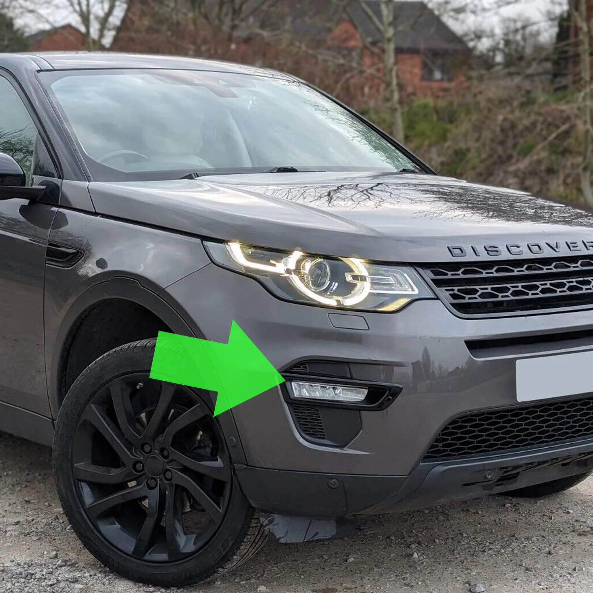 Fog Lamp for Land Rover Discovery Sport 2015-19 - Right - Image 2