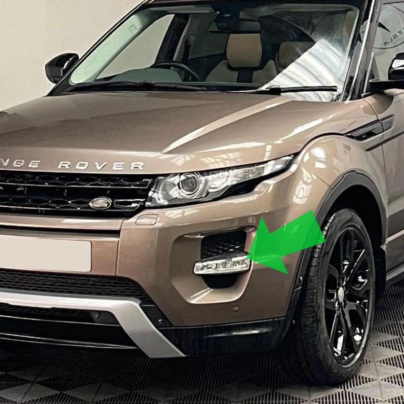 Fog Lamp for Range Rover Evoque 2015 - Left - Image 2