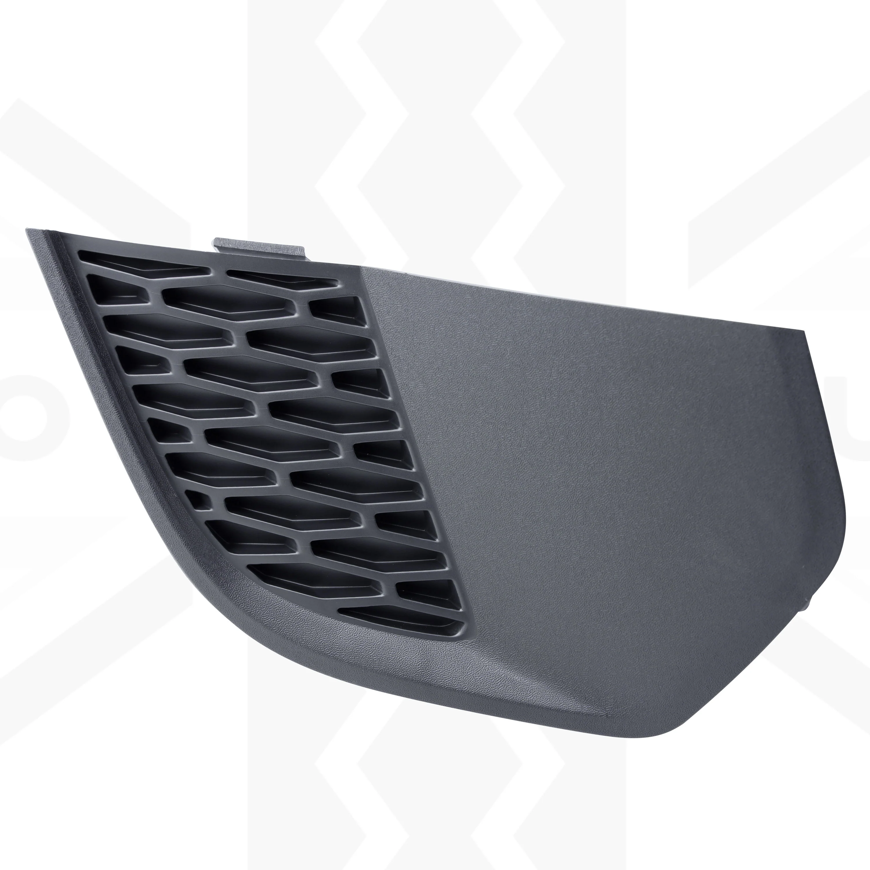 Fog Mesh Lower Section for Land Rover Discovery Sport 2015-19 - Right - Image 3