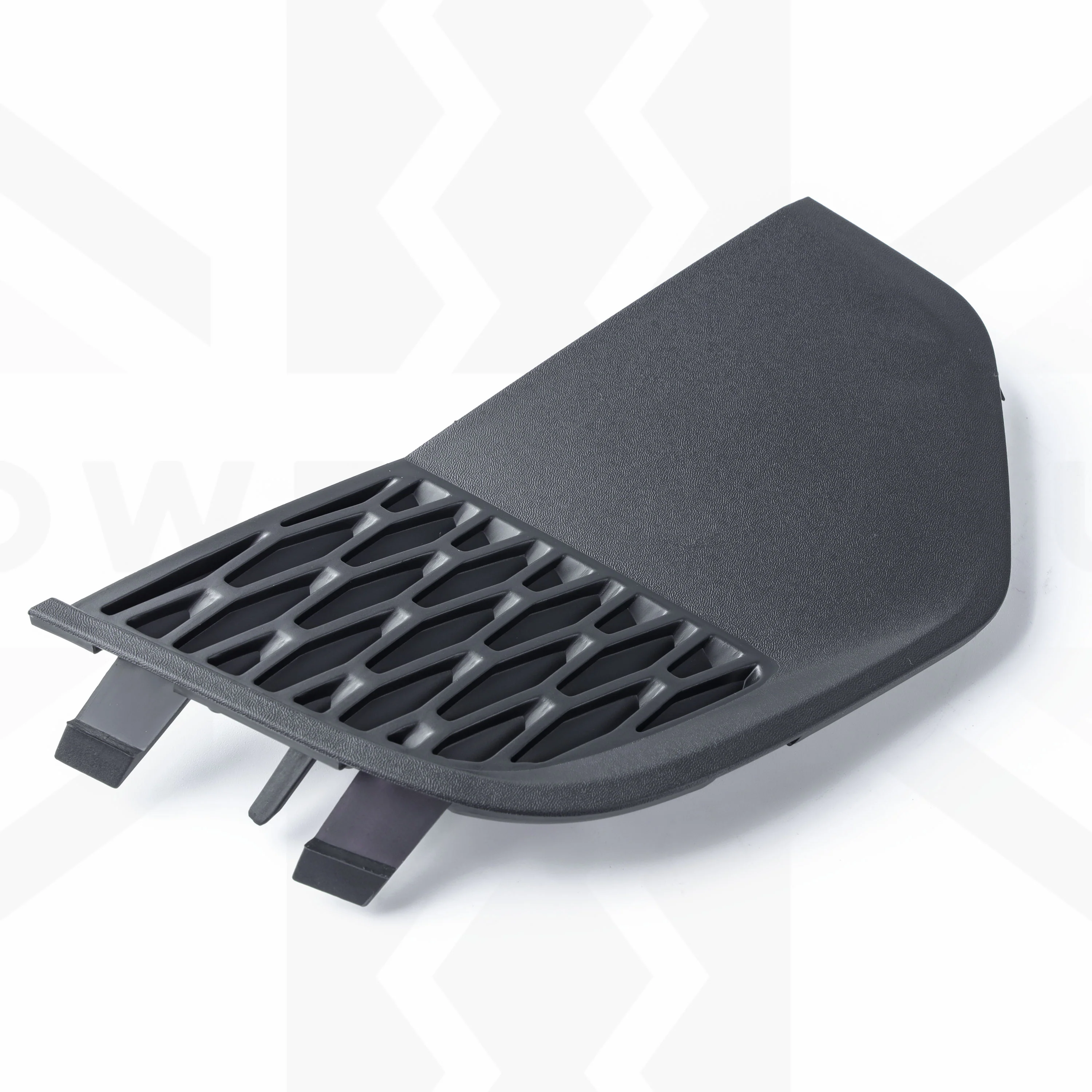Fog Mesh Lower Section for Land Rover Discovery Sport 2015-19 - Right - Image 5