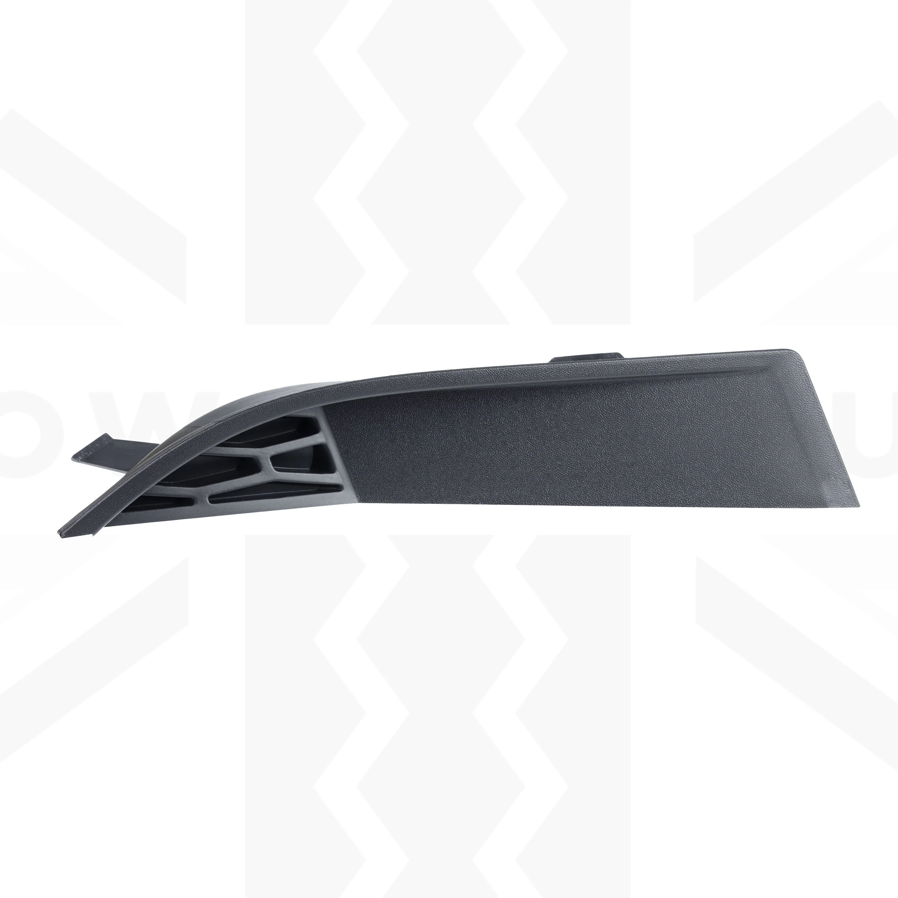 Fog Mesh Upper Section for Land Rover Discovery Sport 2015-19 - Right - Image 4
