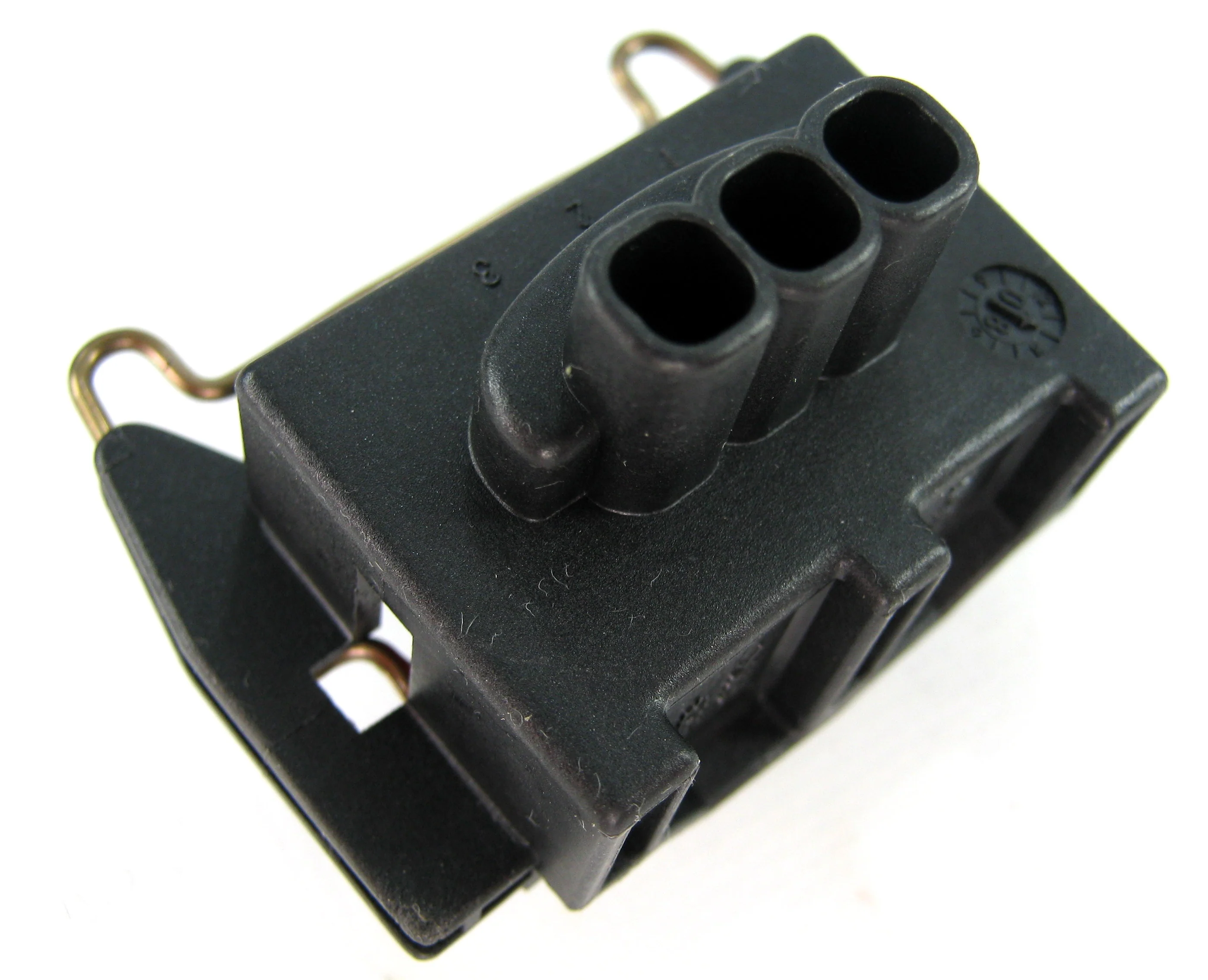 Ford EDIS Coilpack Connector Plug - Unwired - Image 3