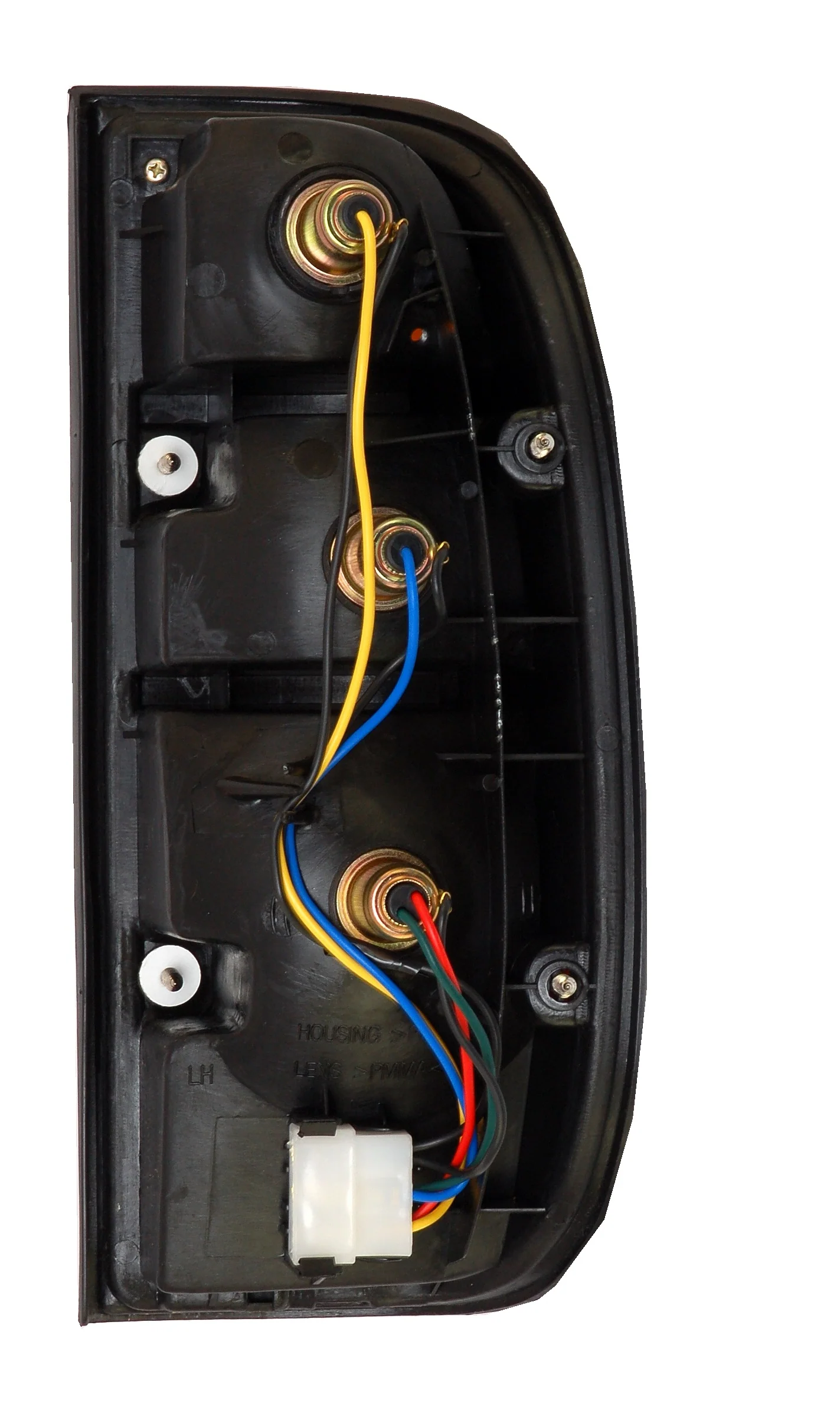 Ford Ranger Rear Light - LH - Image 2