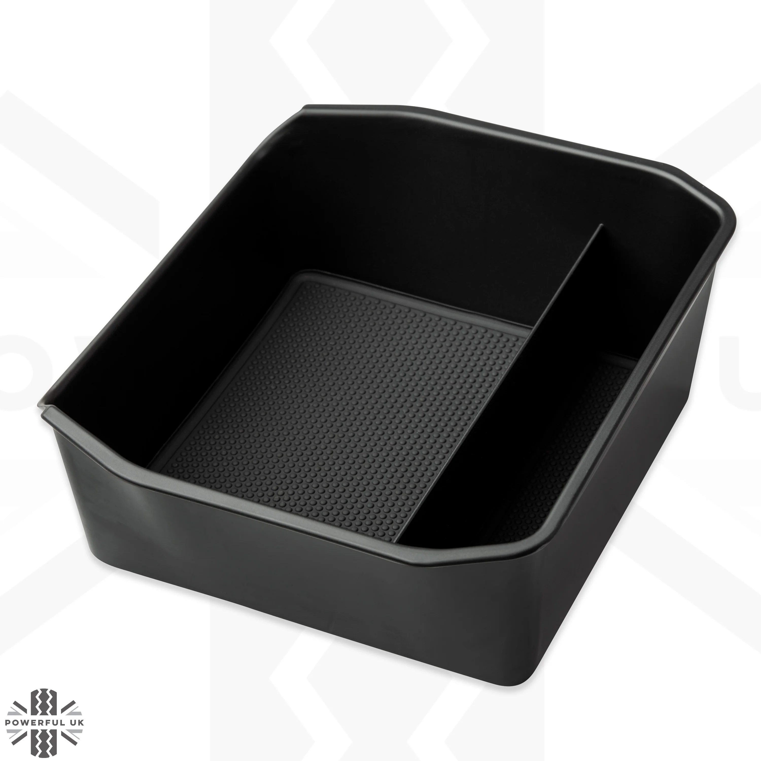 Front Armrest Storage Tray for Land Rover Defender L663 - Type A - Image 2