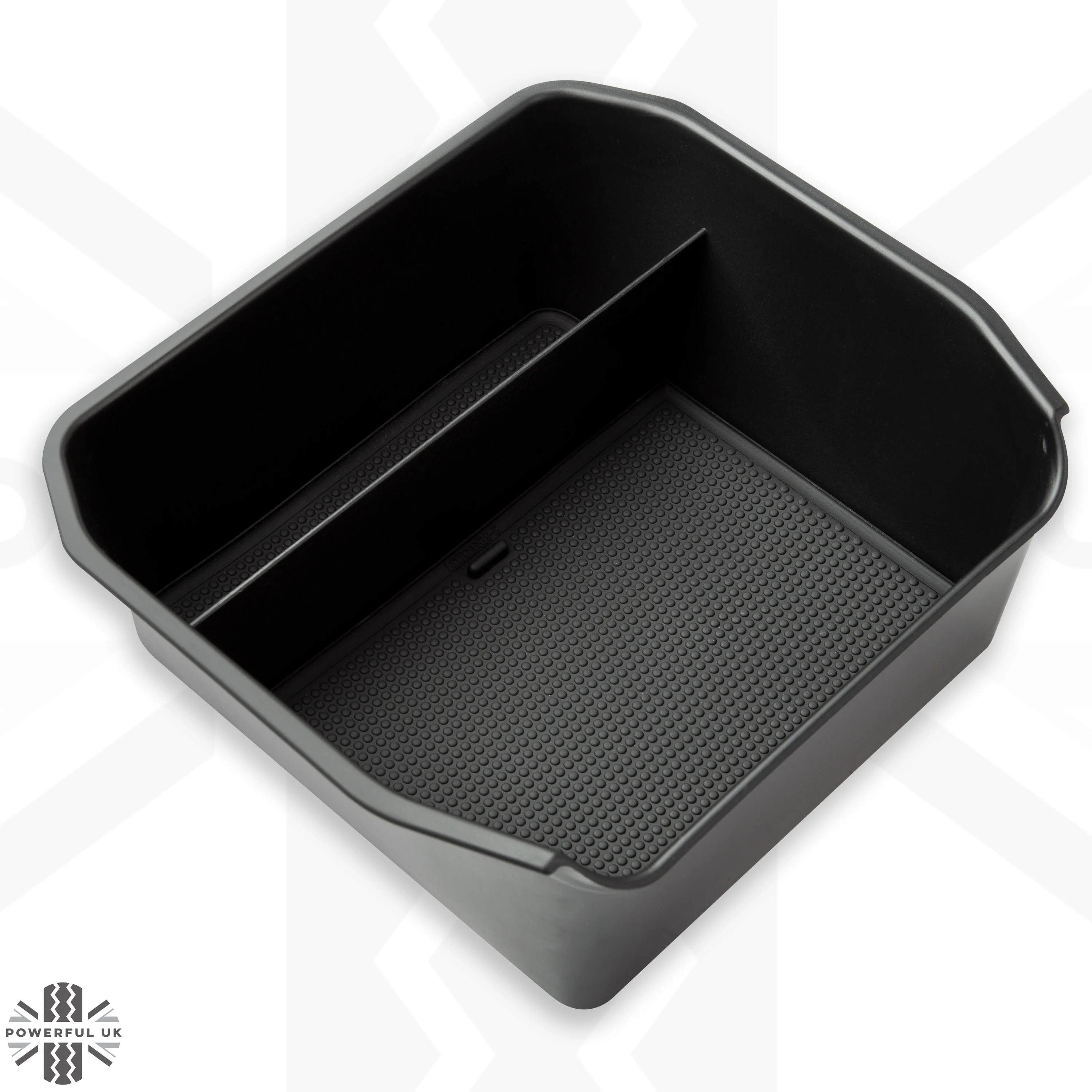 Front Armrest Storage Tray for Land Rover Defender L663 - Type A - Image 4