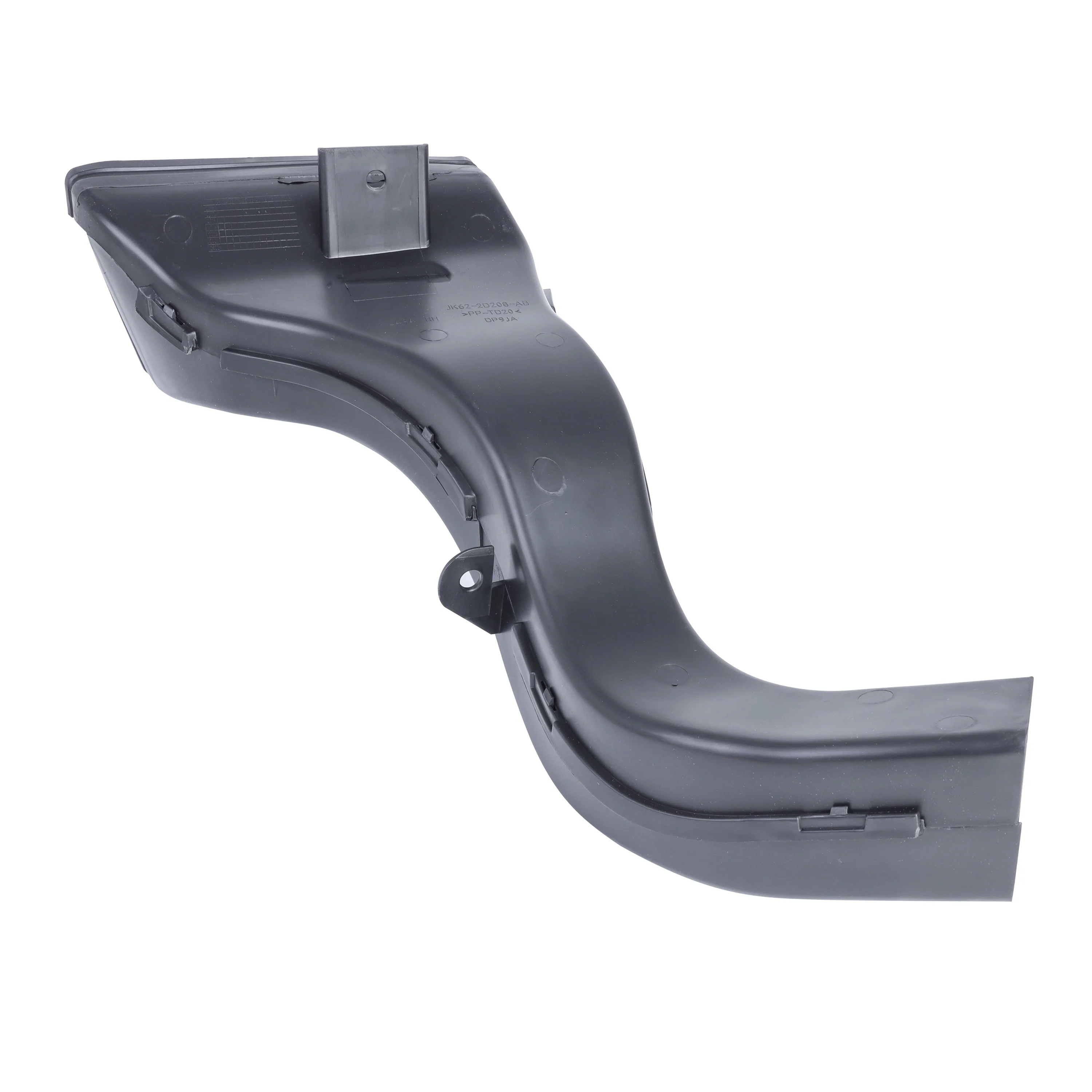 Front Brake Cooling Duct for Range Rover Sport L494 2018+ - Right - Image 4