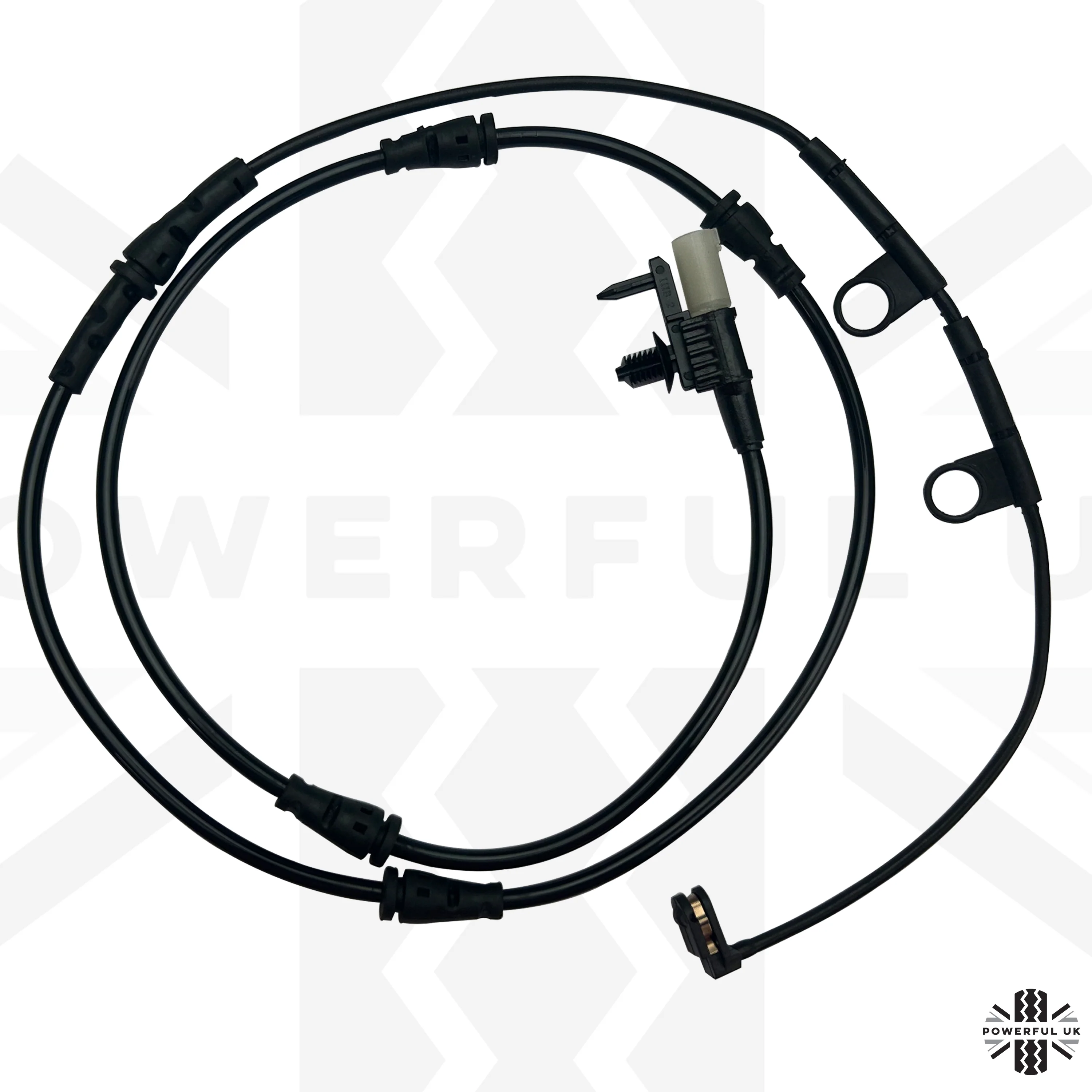 Front Brake Pad Wear Sensor Wire for Range Rover L405 - Image 3