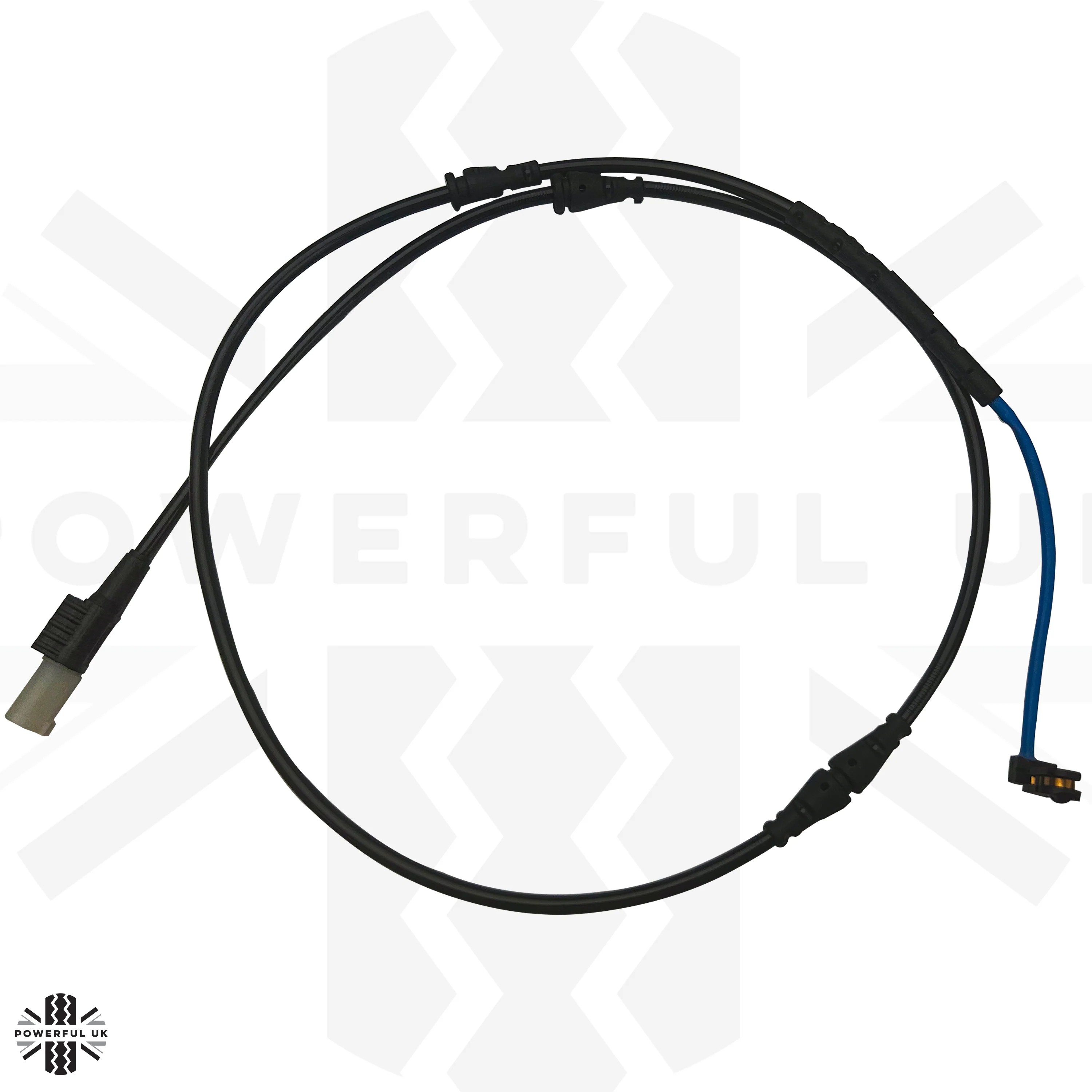 Front Brake Wear Sensor Wire for Range Rover Sport L320 - Genuine - Image 4