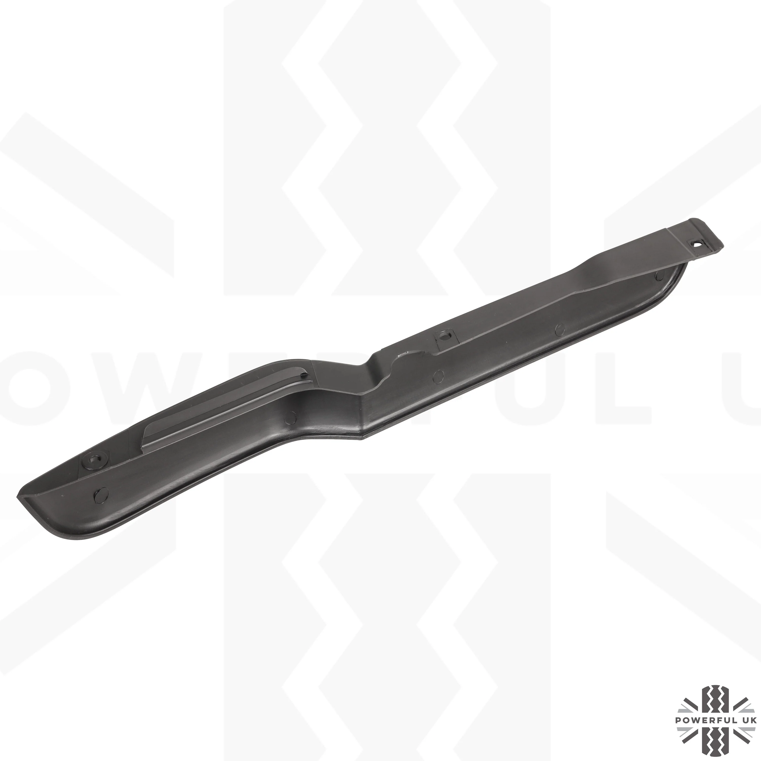 Front Bumper Air Deflector for Range Rover Sport 2010 - LH - Image 4