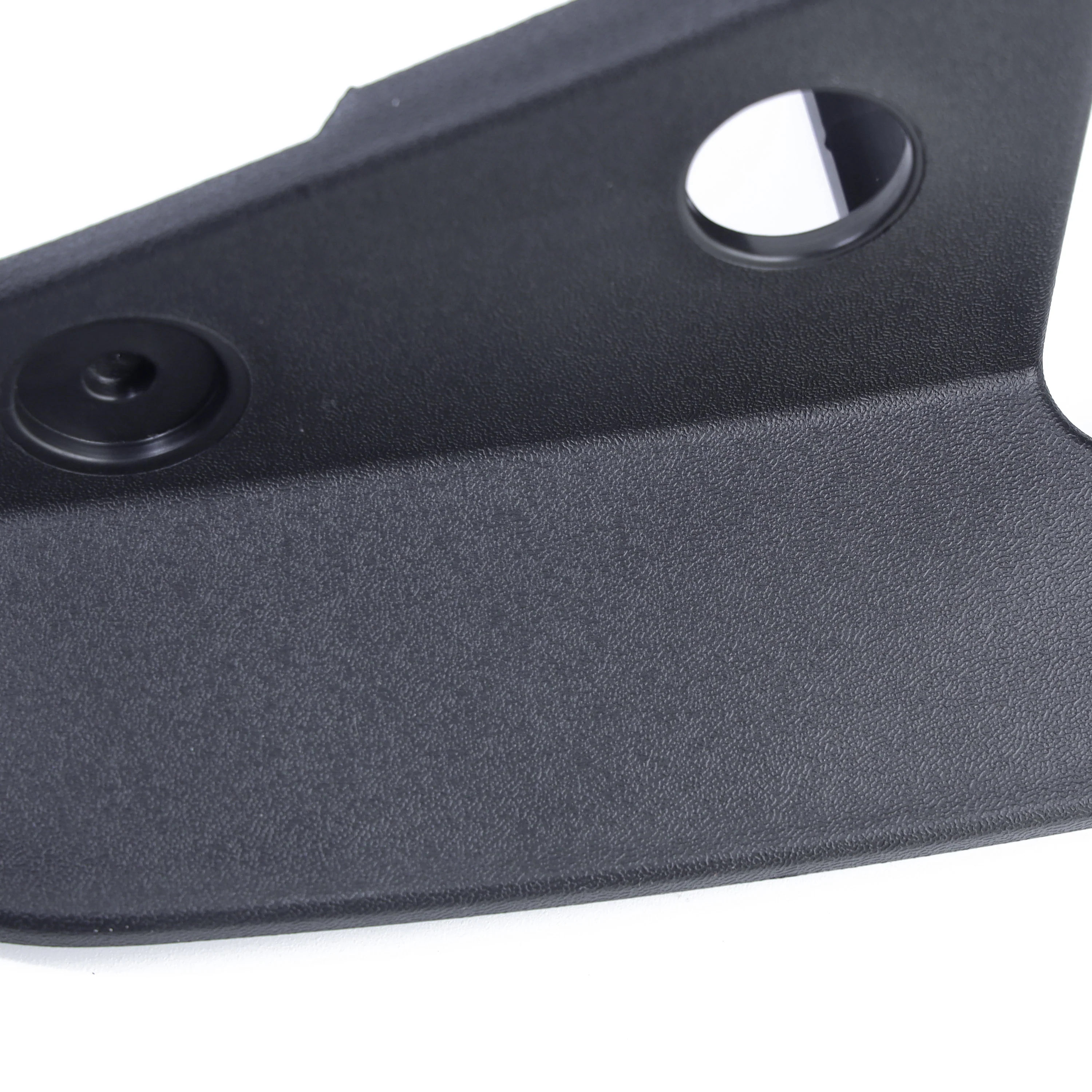 Front Bumper Air Deflector for Range Rover Sport L494 2018 - Right - Image 5