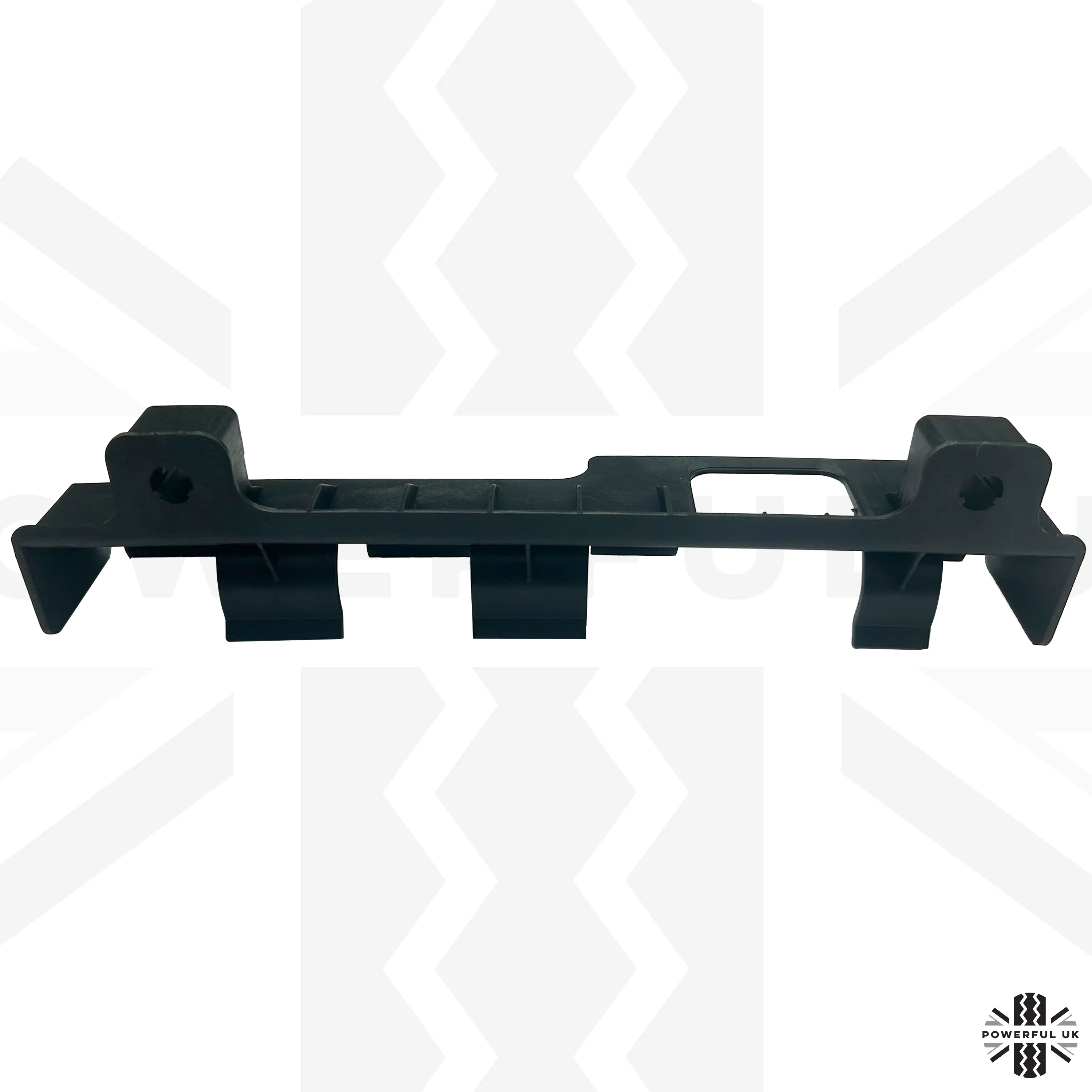 Front Bumper Air Deflector Radiator Bracket for Land Rover Defender L663 - Left - Image 5