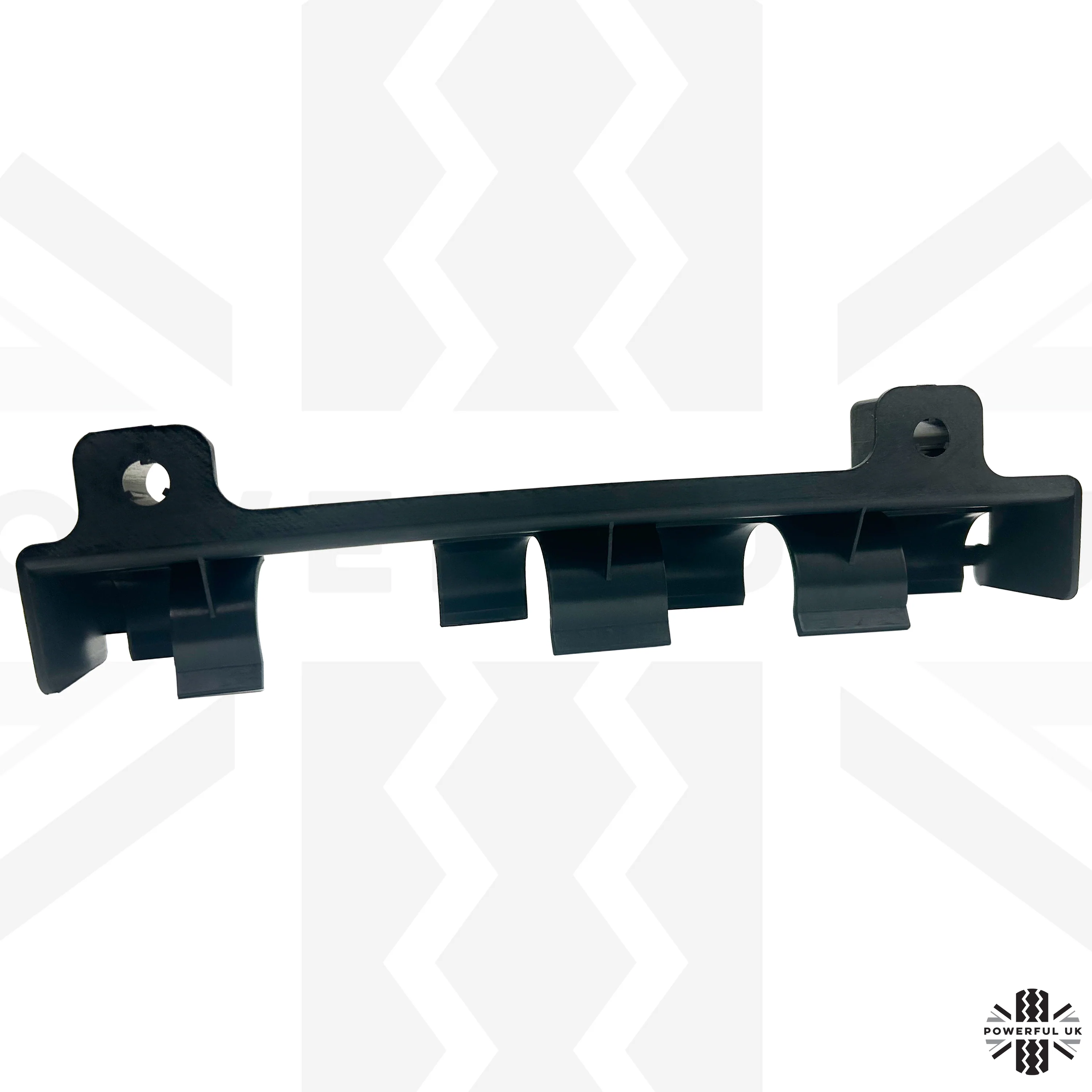 Front Bumper Air Deflector Radiator Bracket for Land Rover Defender L663 - Right - Image 5