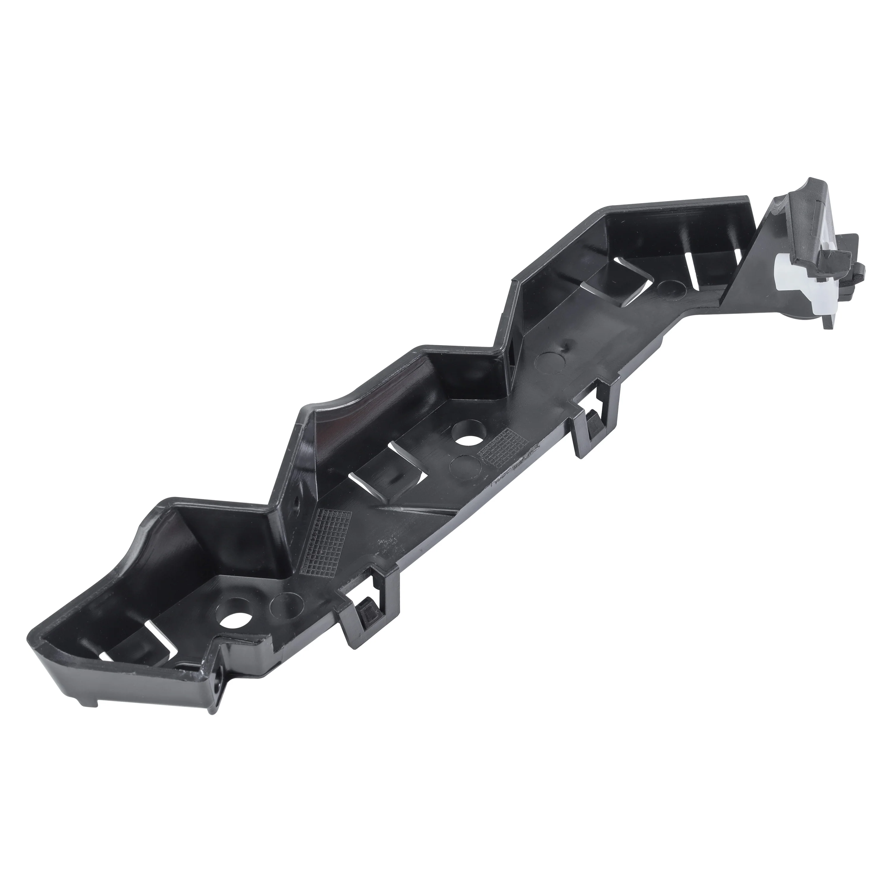 Front Bumper Bottom Mounting Bracket for Land Rover Defender L663 - Left - Image 7