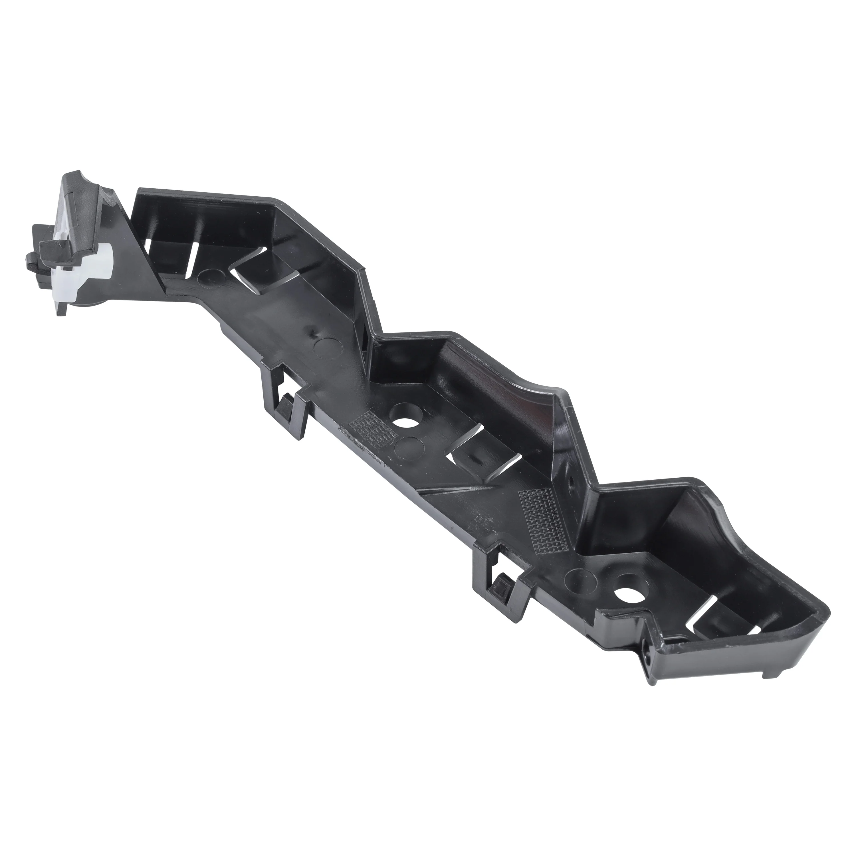 Front Bumper Bottom Mounting Bracket for Land Rover Defender L663 - Right - Image 7