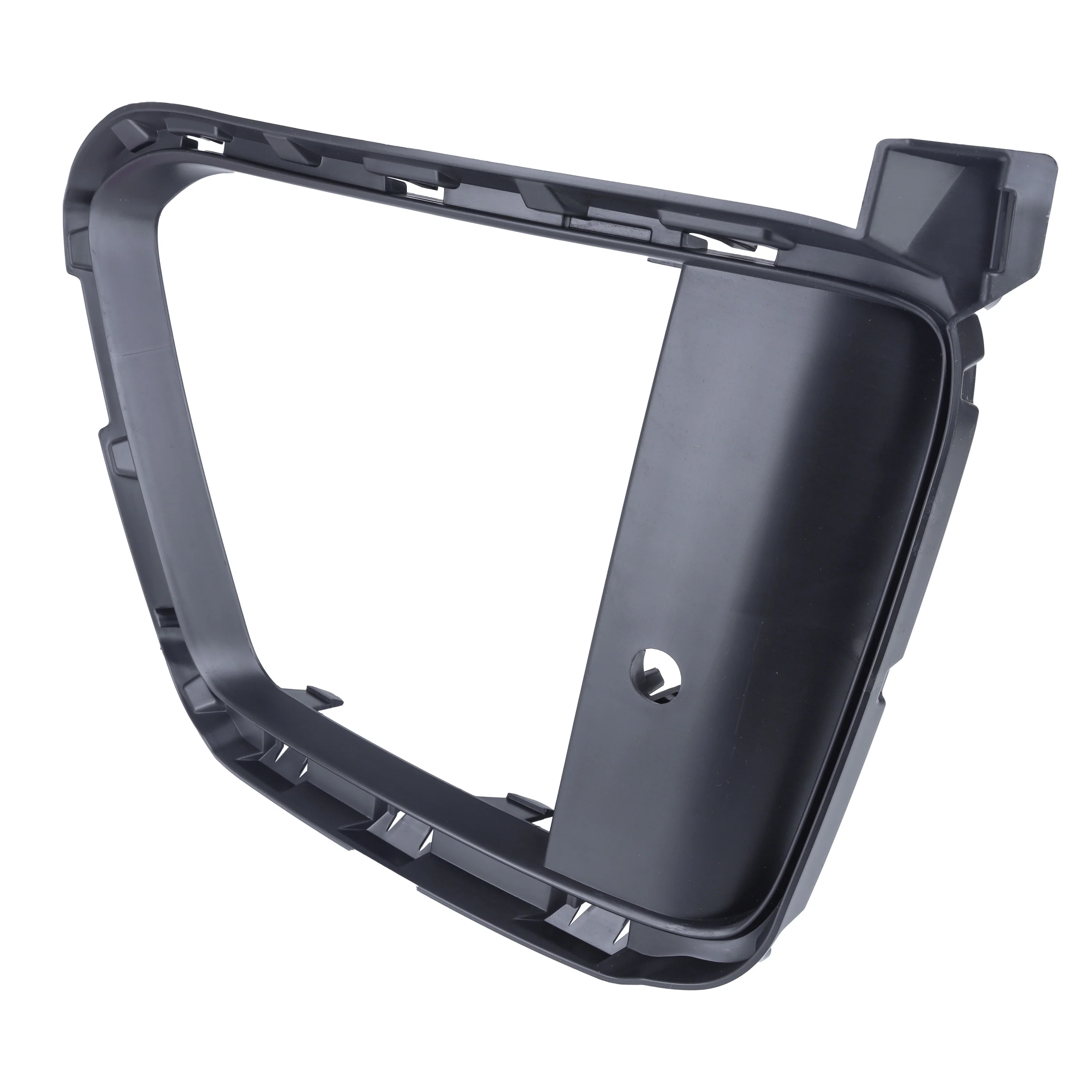Front Bumper Grille Frame for Range Rover Sport L494 2018-22 - Left - Image 3