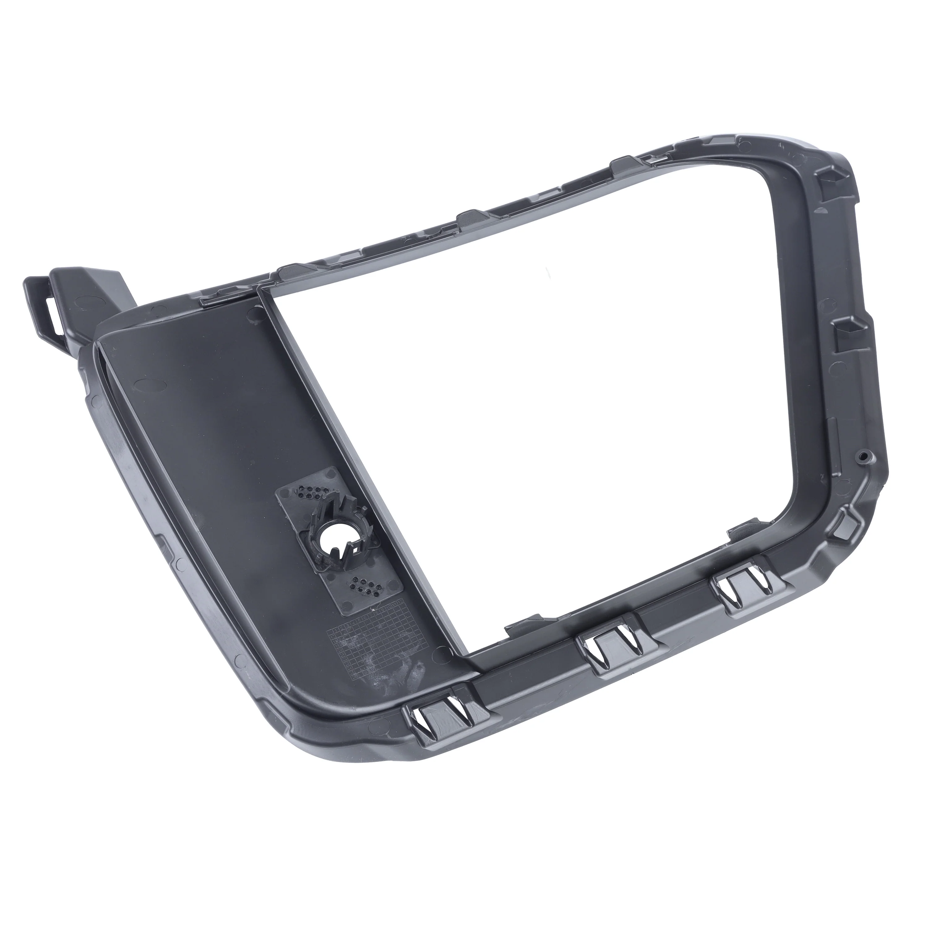 Front Bumper Grille Frame for Range Rover Sport L494 2018-22 - Left - Image 5
