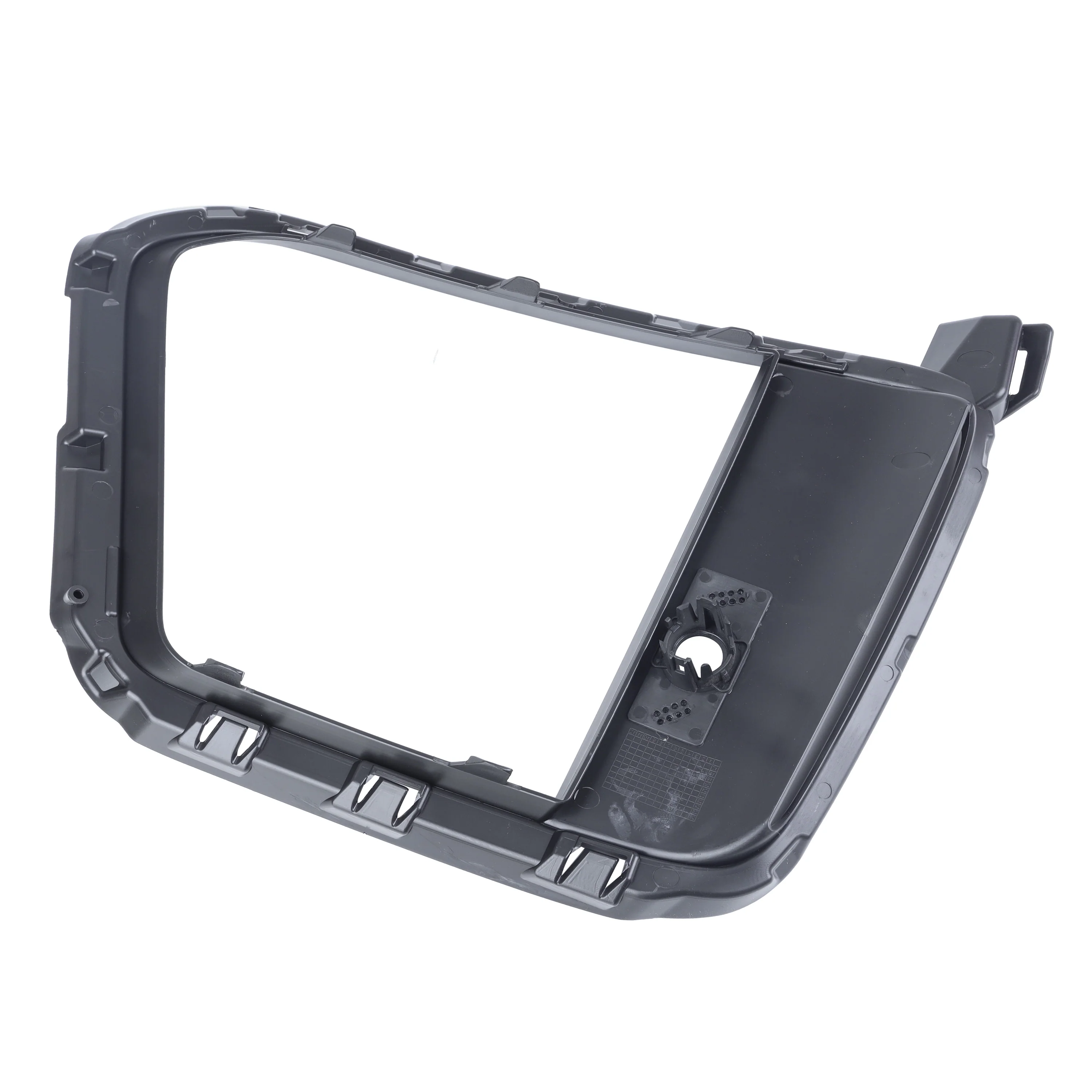 Front Bumper Grille Frame for Range Rover Sport L494 2018-22 - Right - Image 5