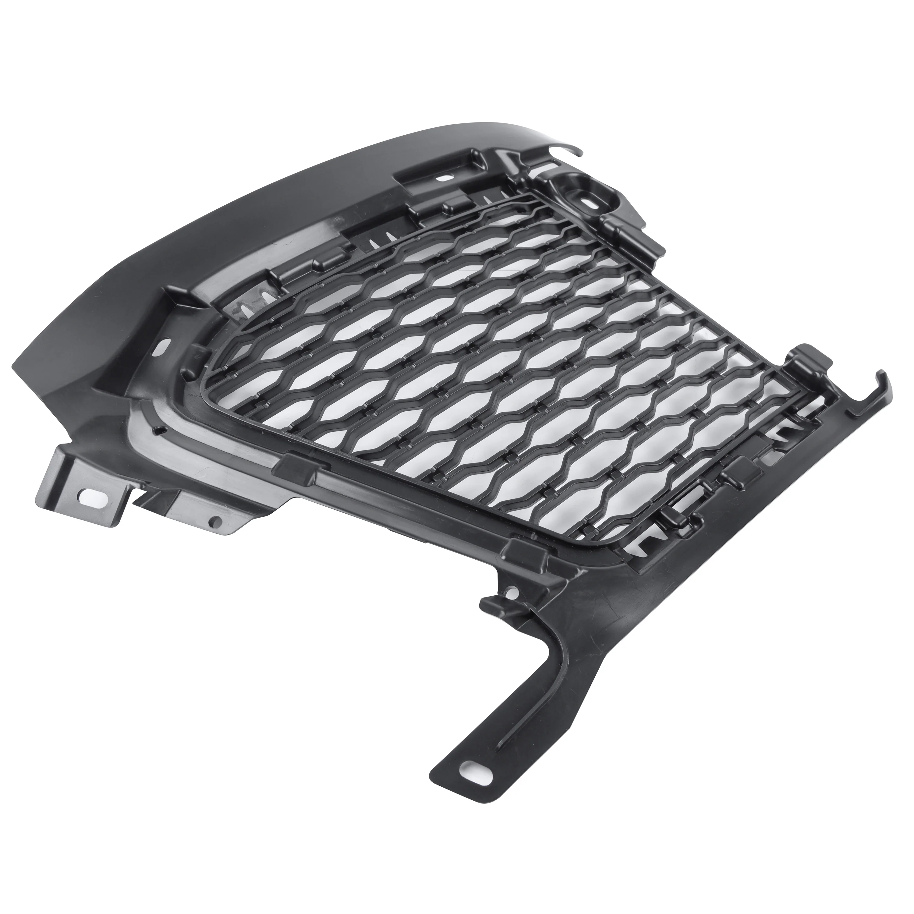 Front Bumper Grille Mesh for Range Rover Sport L494 2018-22 - Left - Image 2