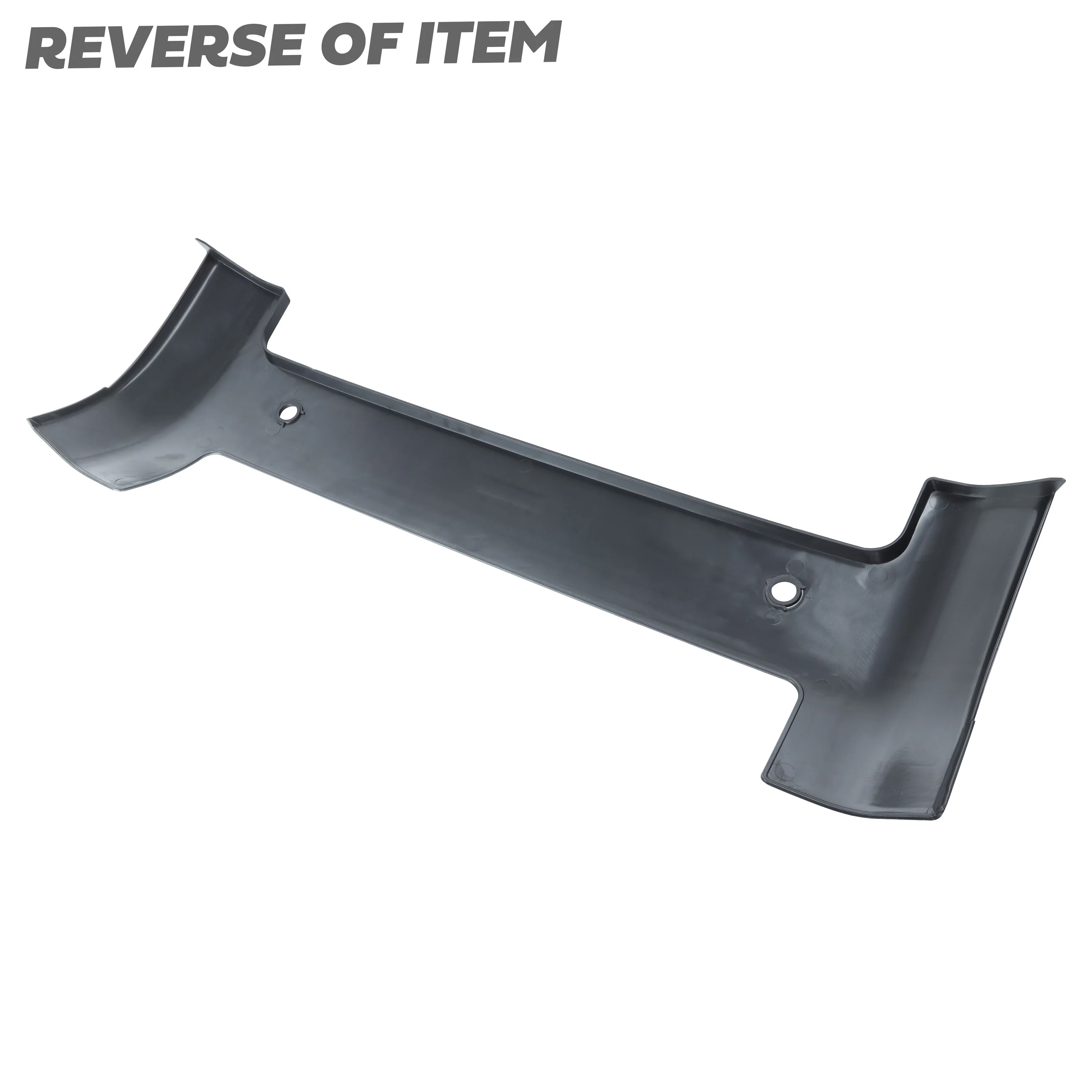 Front Bumper H-Panel Easy-Fit Cover for Land Rover Defender L663 - Carpathian Grey - Image 10