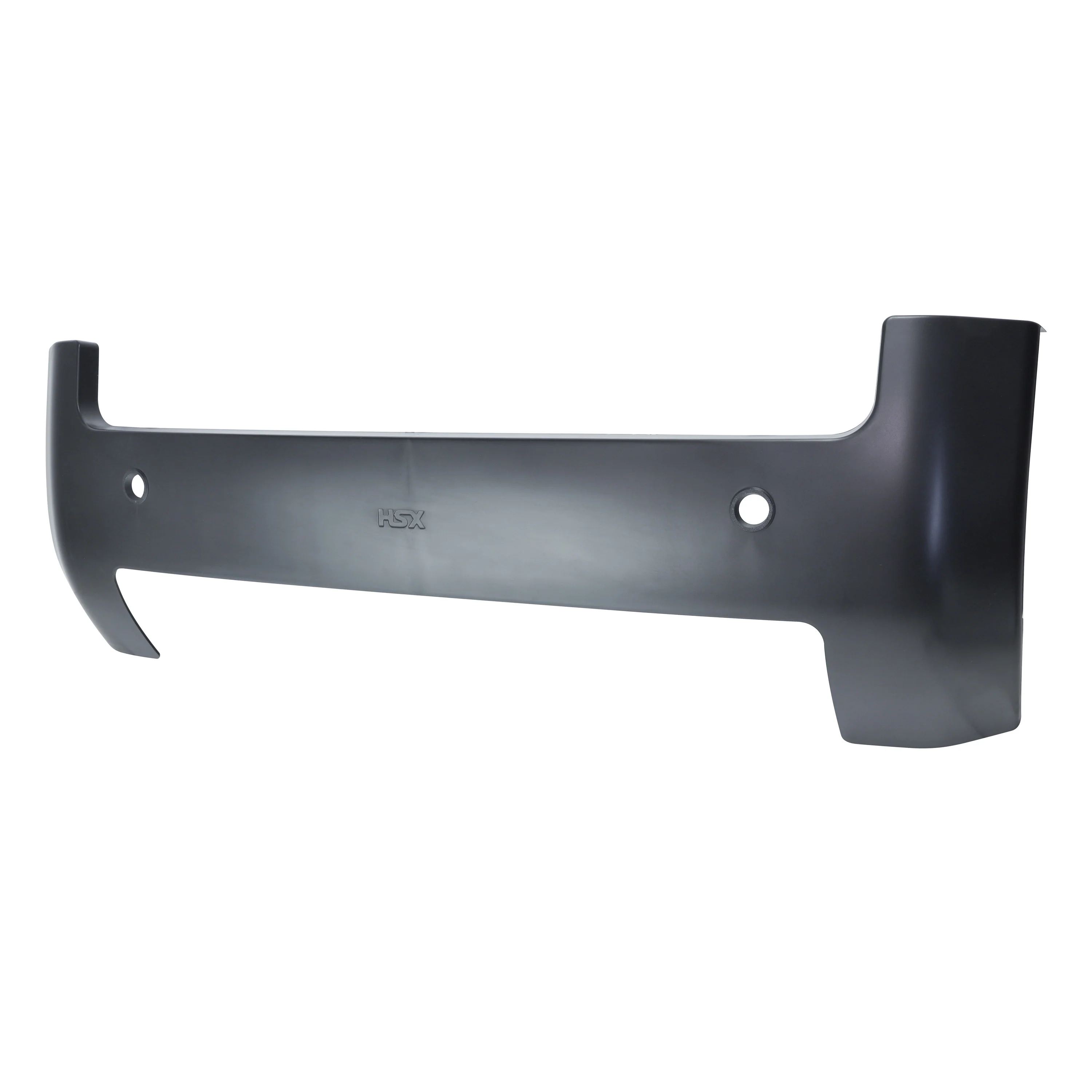 Front Bumper H-Panel Easy-Fit Cover for Land Rover Defender L663 - Unpainted ABS - Image 4