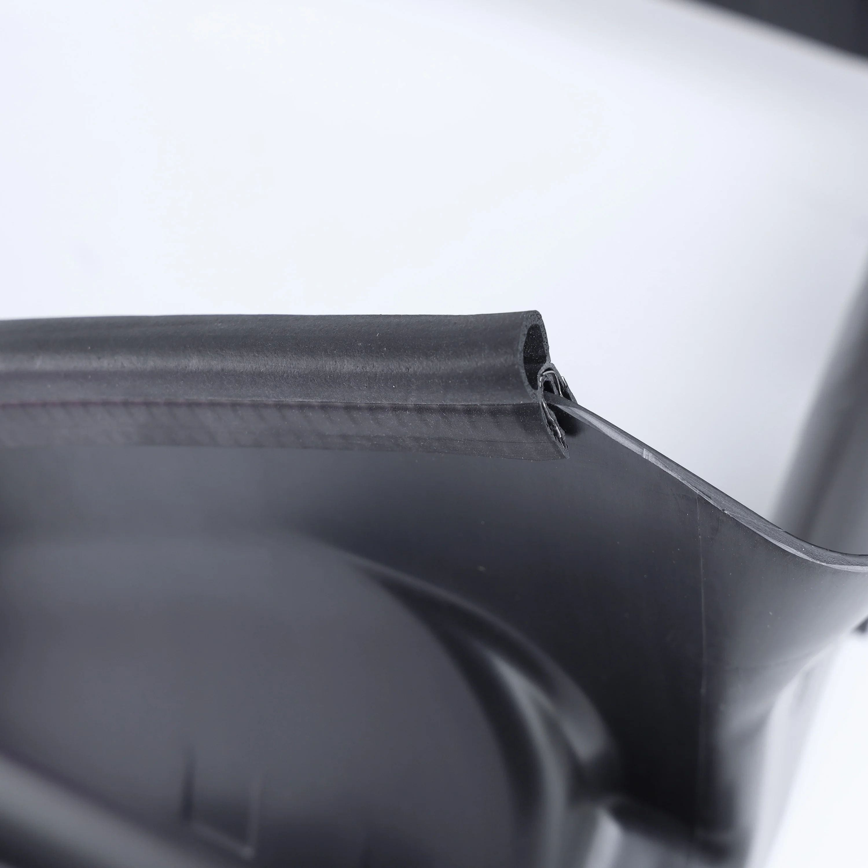 Front Bumper Intake Air Deflector for Range Rover Sport L494 2018 - Left - Image 6