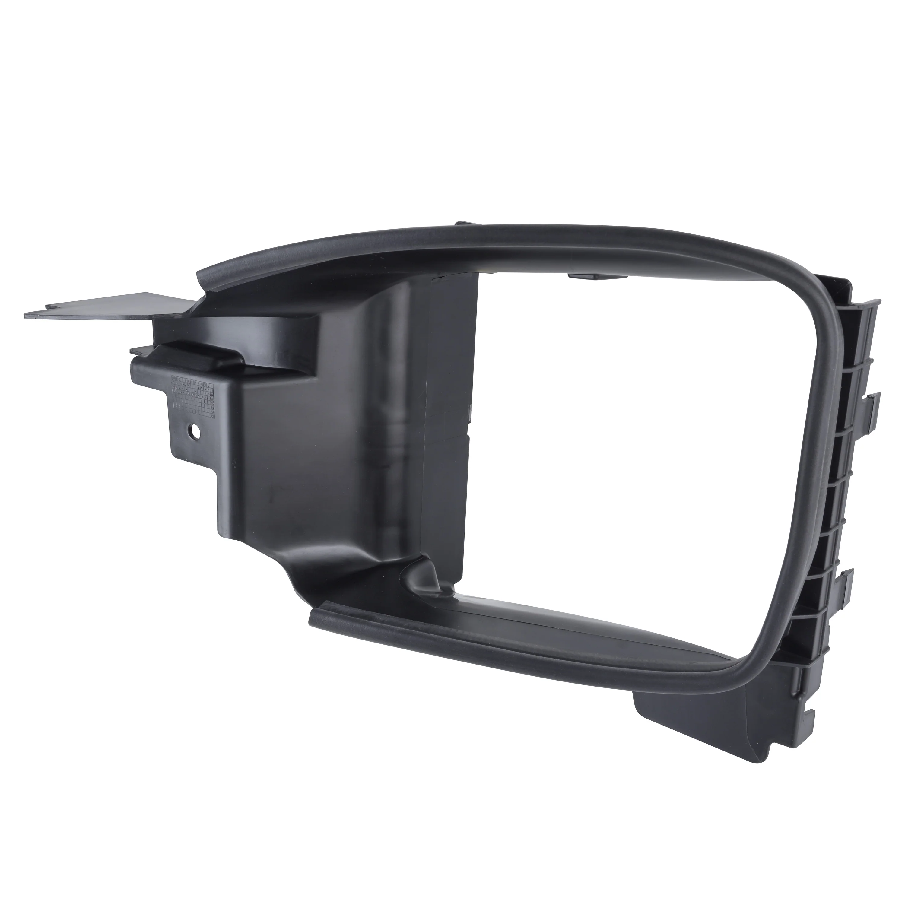 Front Bumper Intake Air Deflector for Range Rover Sport L494 2018 - Right - Image 4