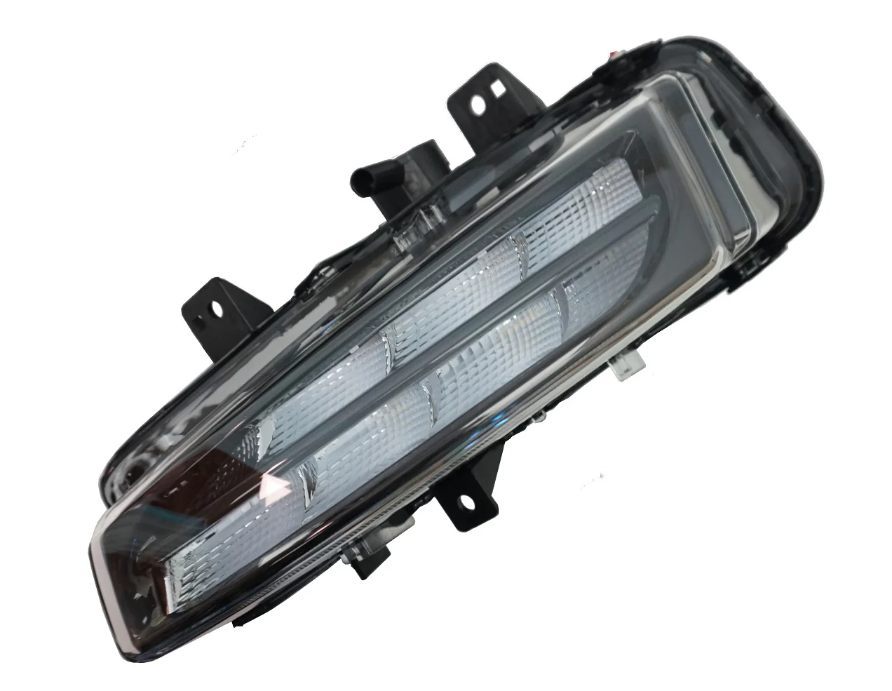 Front Bumper LED DRL Light Kit for Range Rover Evoque - Image 3