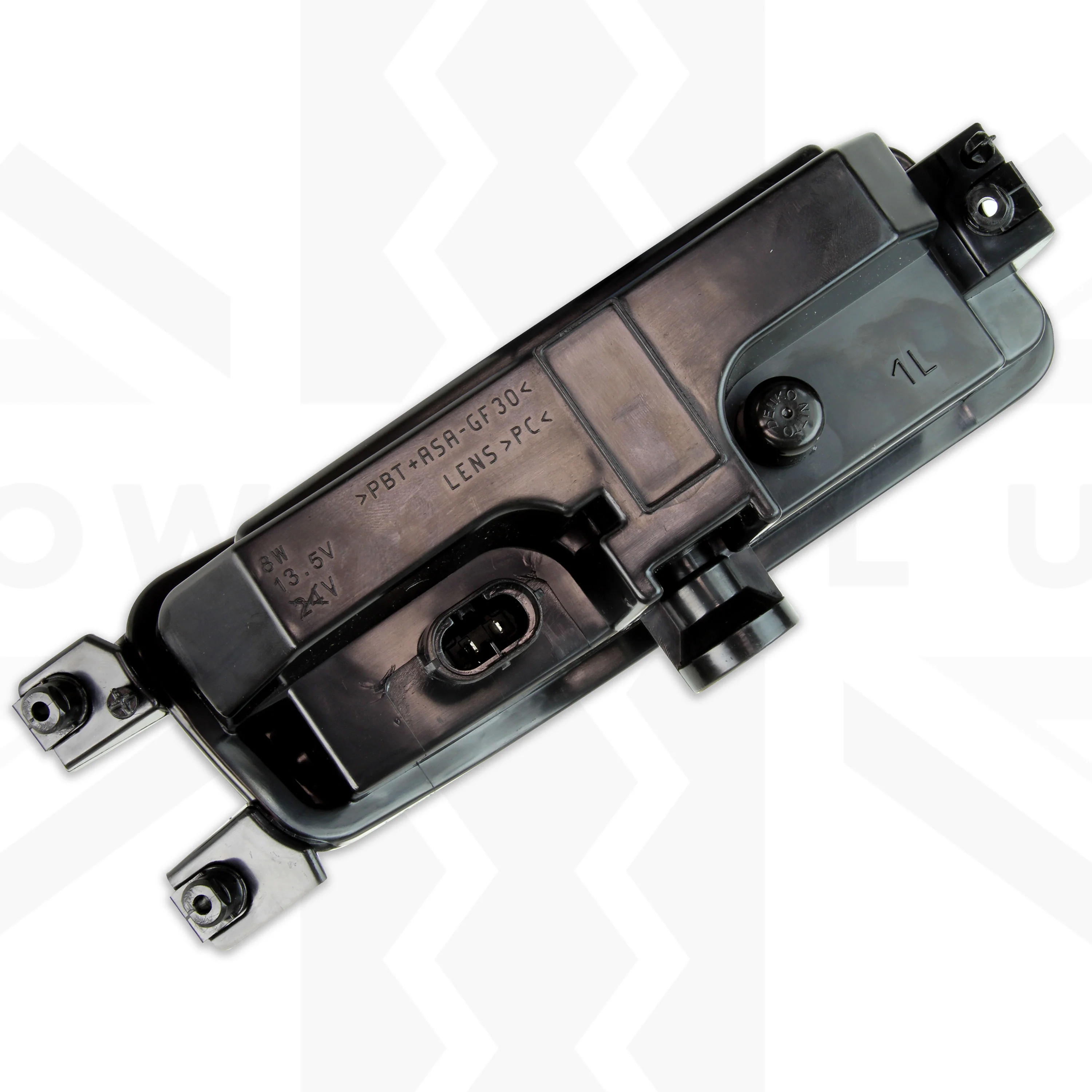 Front Bumper LED Fog Lamp - Aftermarket for Range Rover L405 - LH - Image 3
